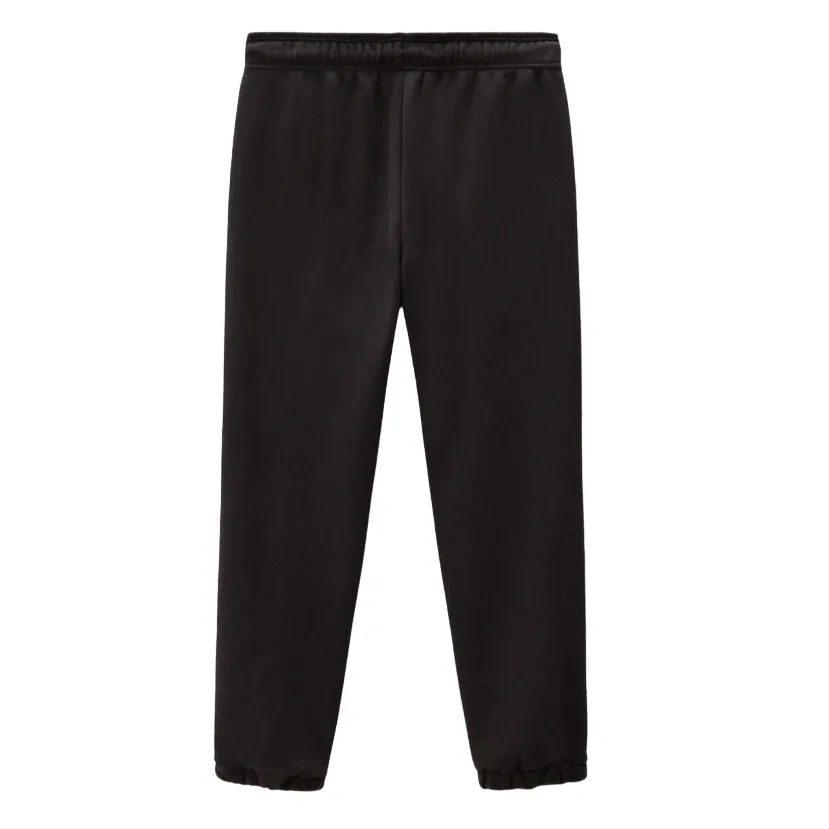 Dickies Mapleton DK0A4XIMBLK black sweatpants