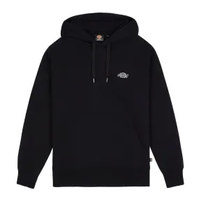 Dickies men's hooded sweatshirt Summerdale DK0A4Y6PBLK black