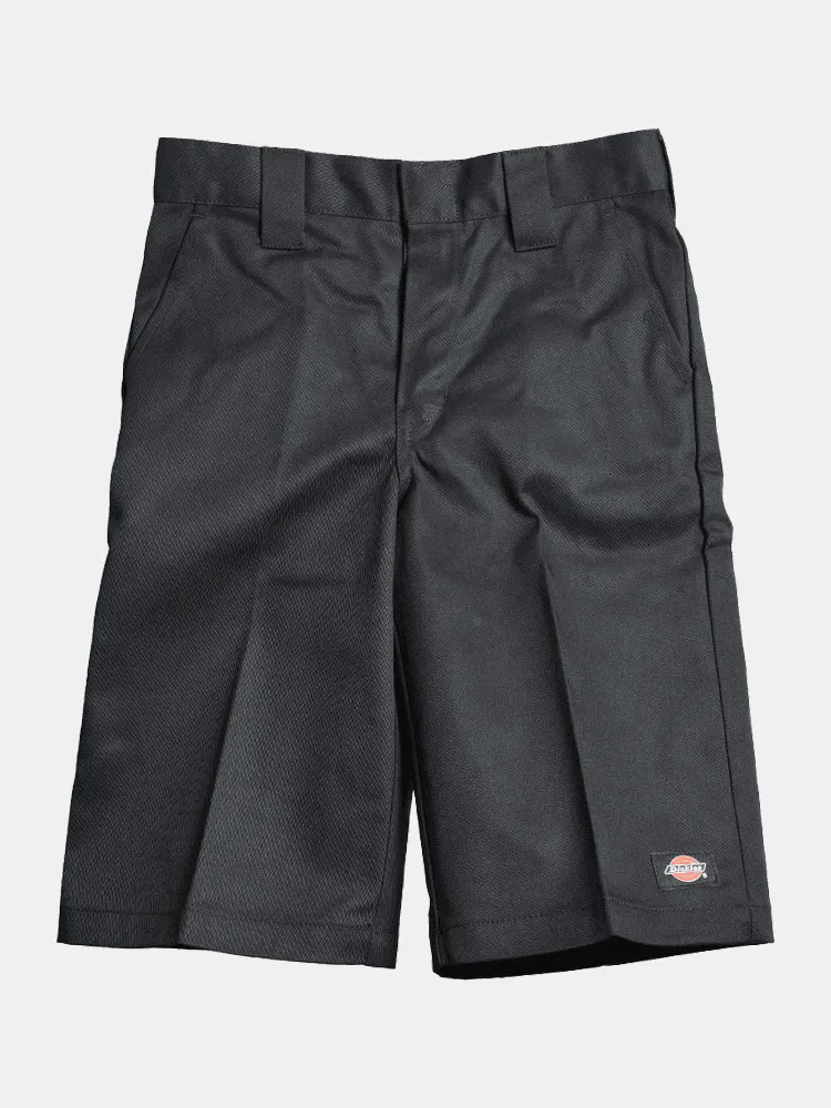 Dickies Multi Pocket Short - Black