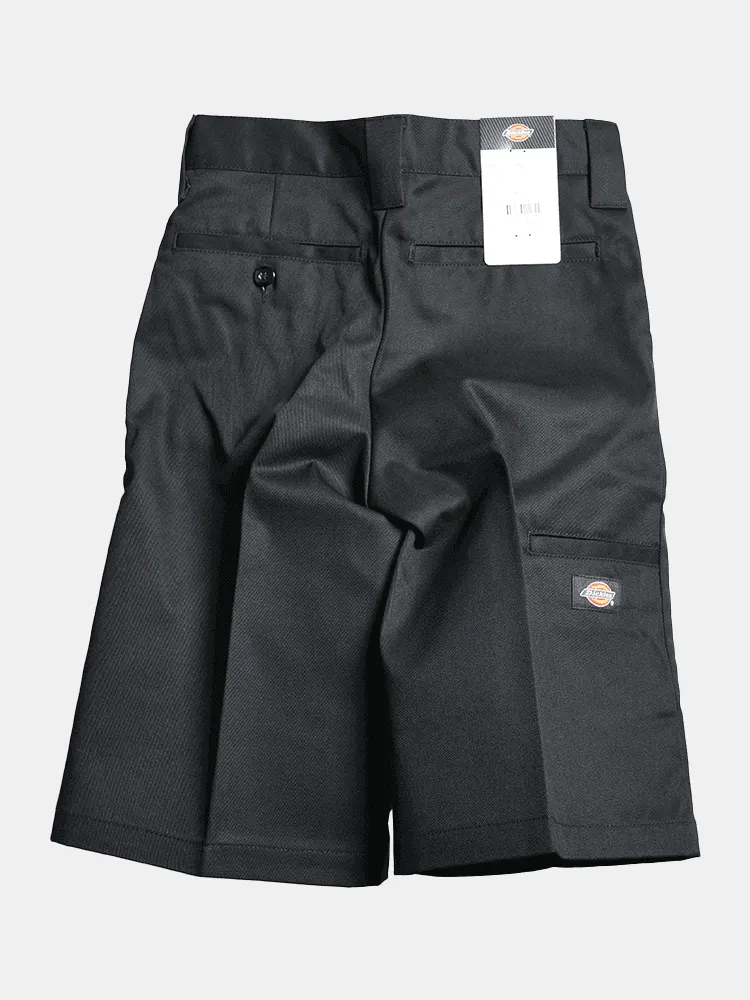 Dickies Multi Pocket Short - Black