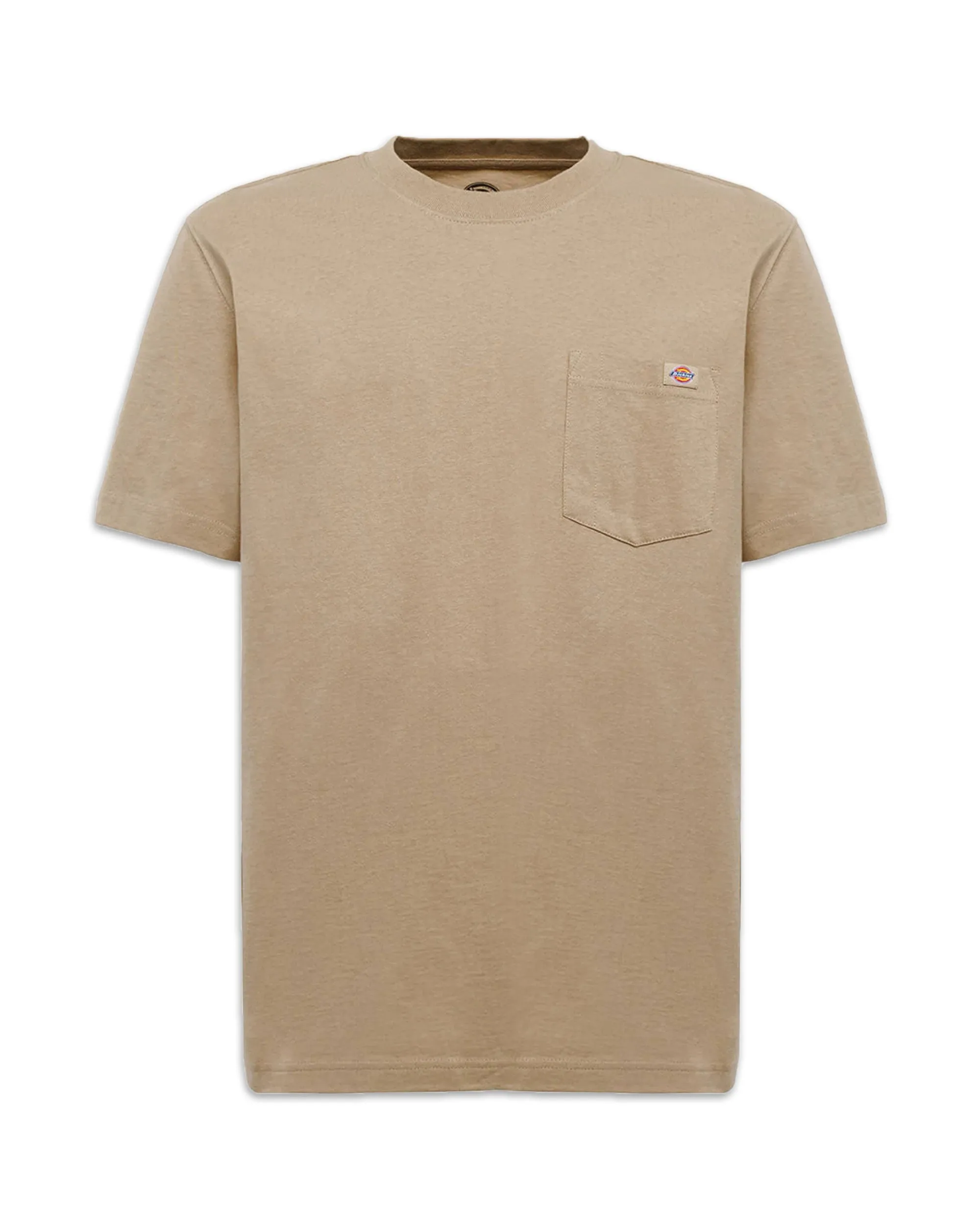 Dickies Porterdale T-shirt Desert Sand