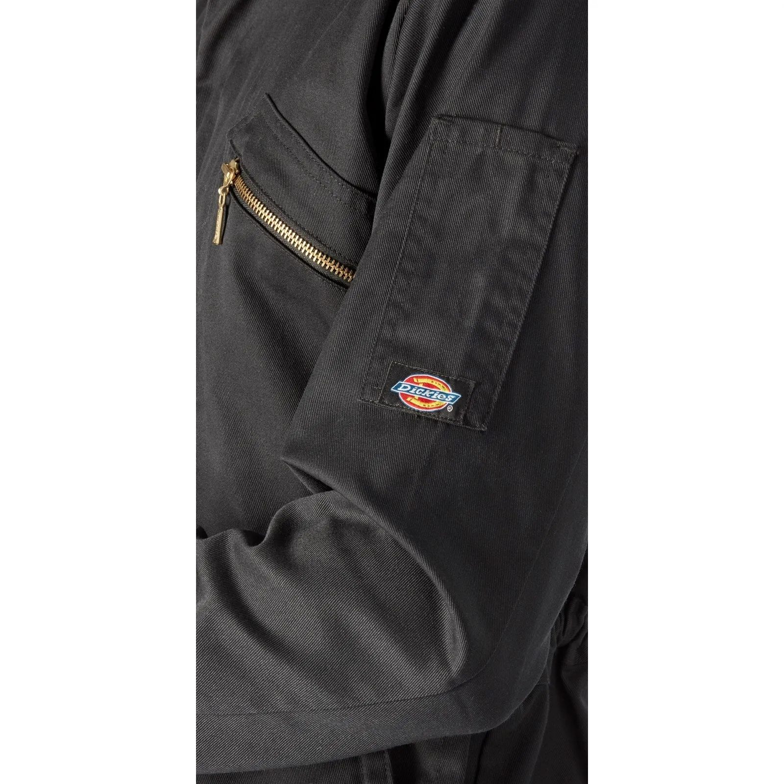 Dickies Redhawk Coverall