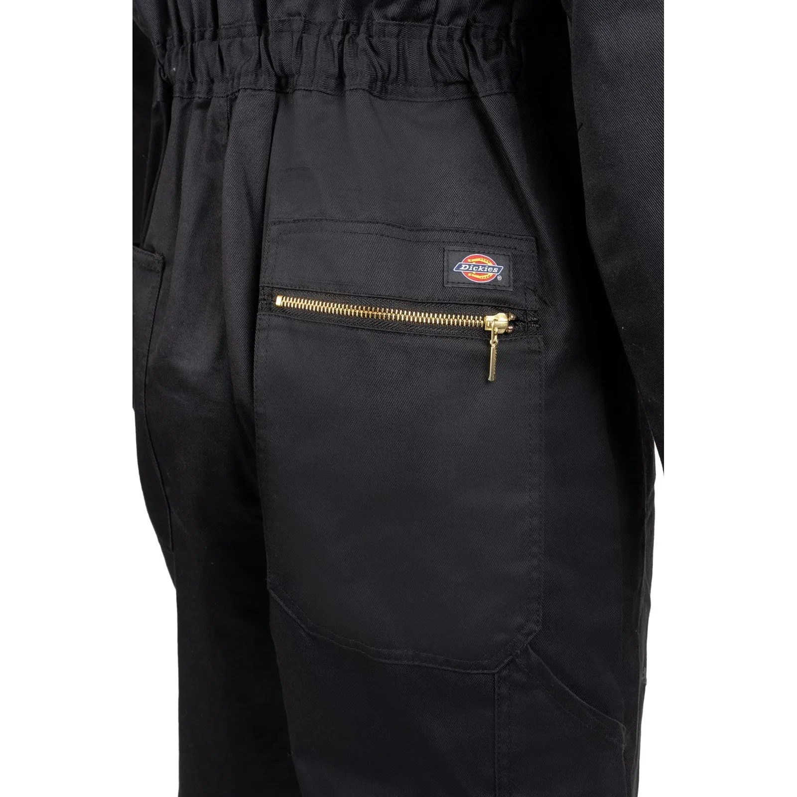 Dickies Redhawk Coverall