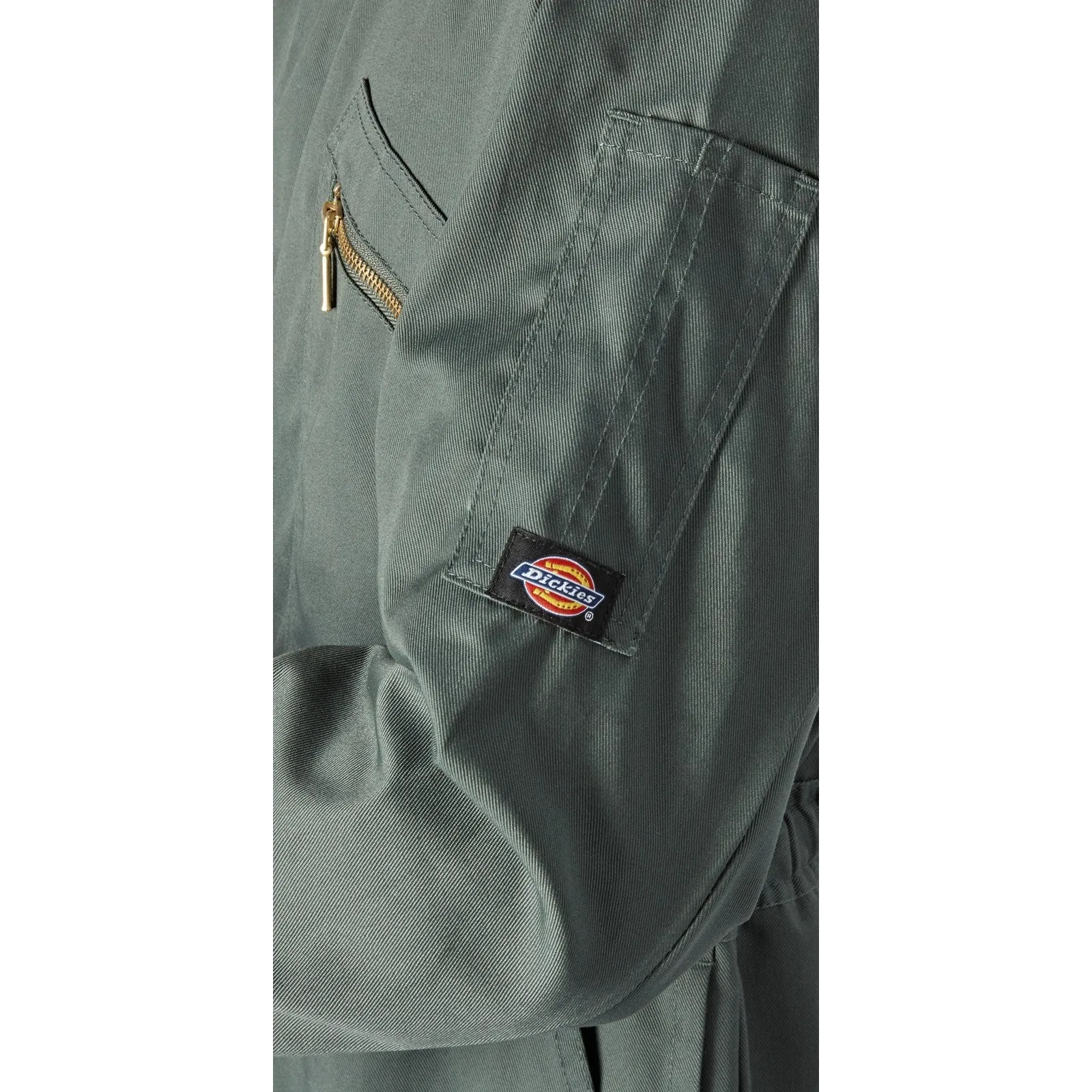 Dickies Redhawk Coverall