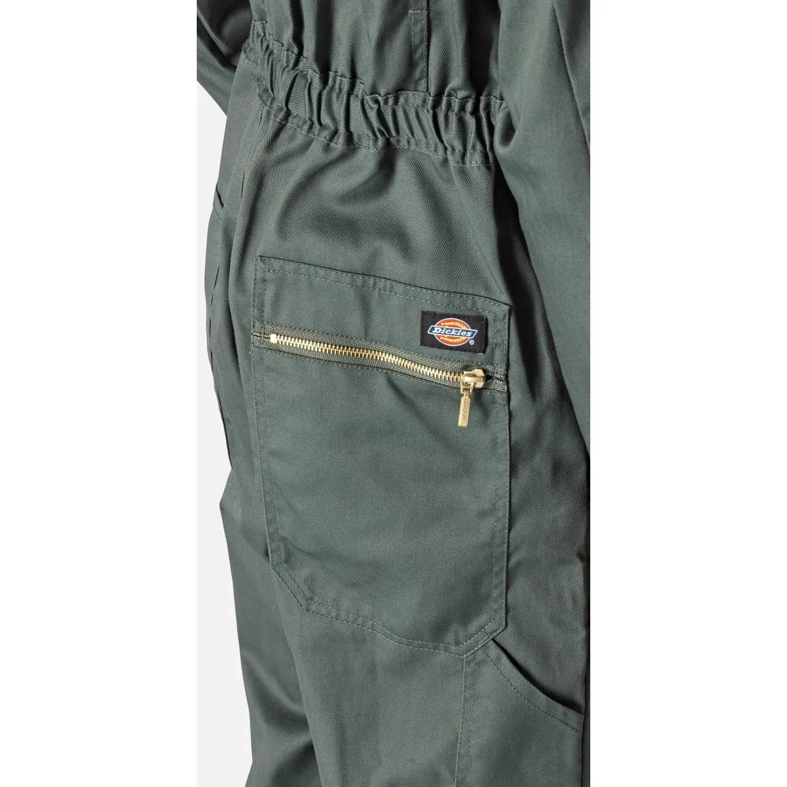 Dickies Redhawk Coverall