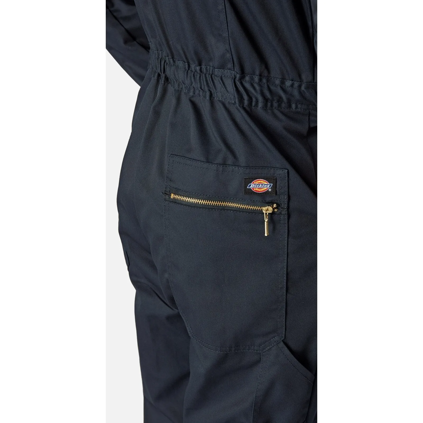 Dickies Redhawk Coverall