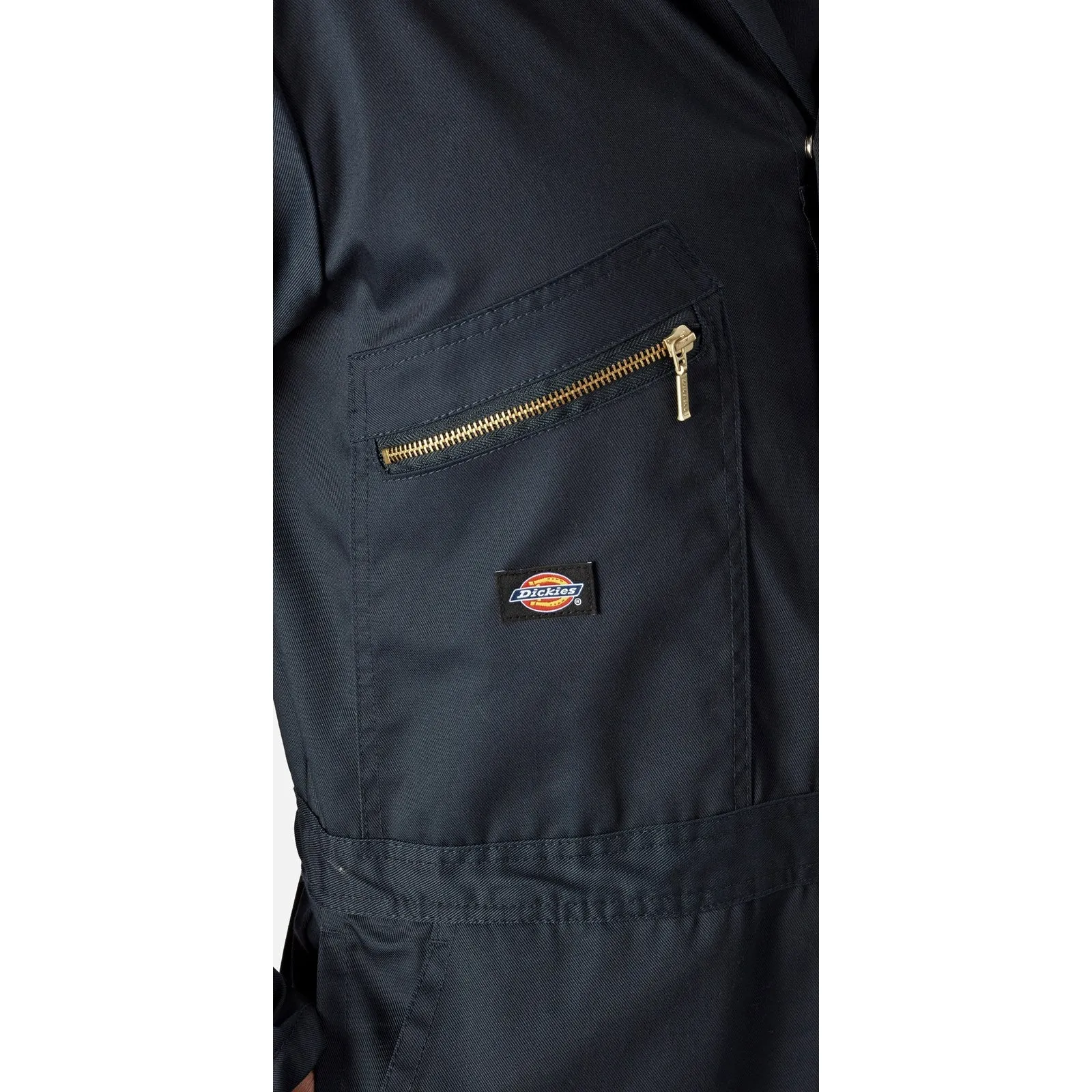 Dickies Redhawk Coverall