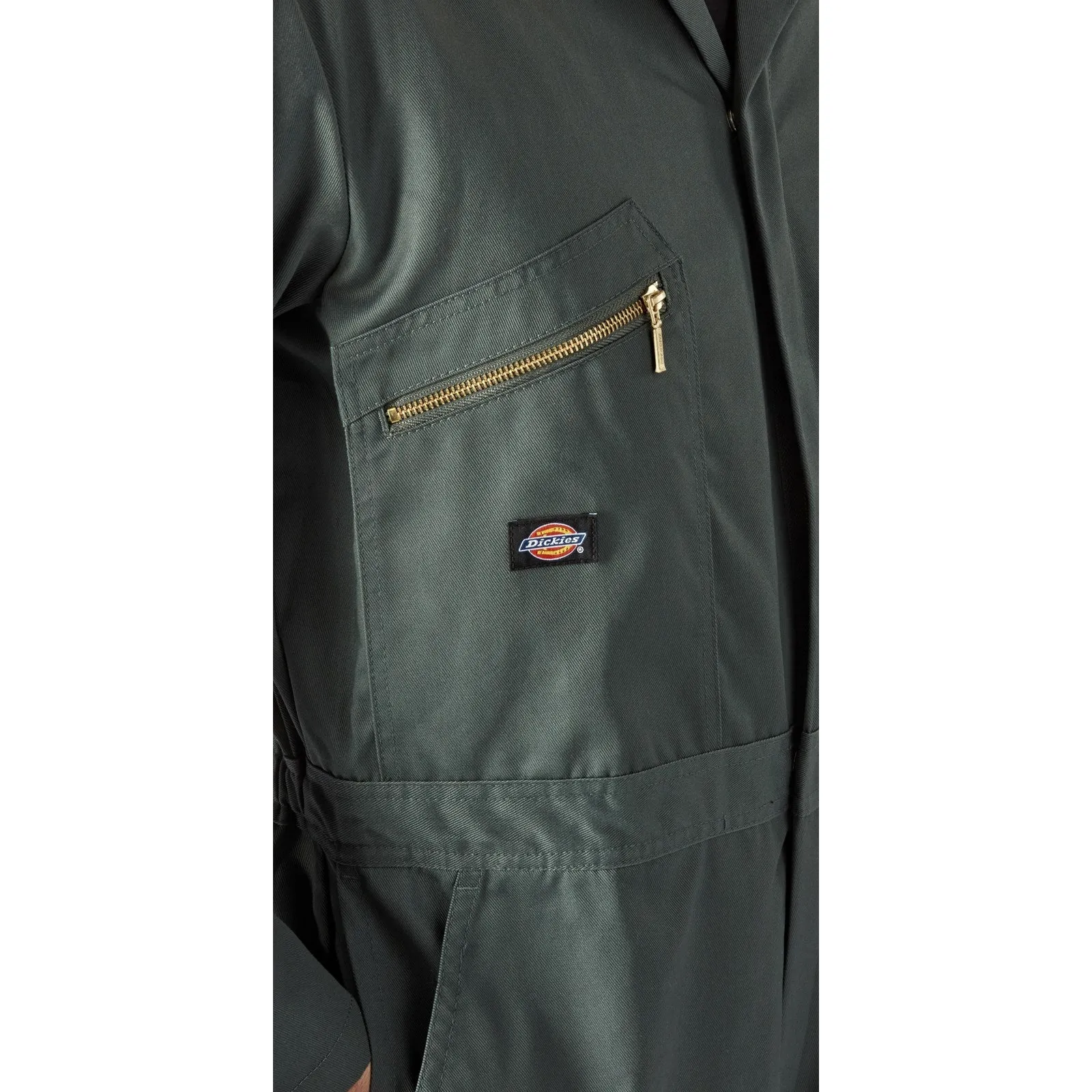 Dickies Redhawk Coverall