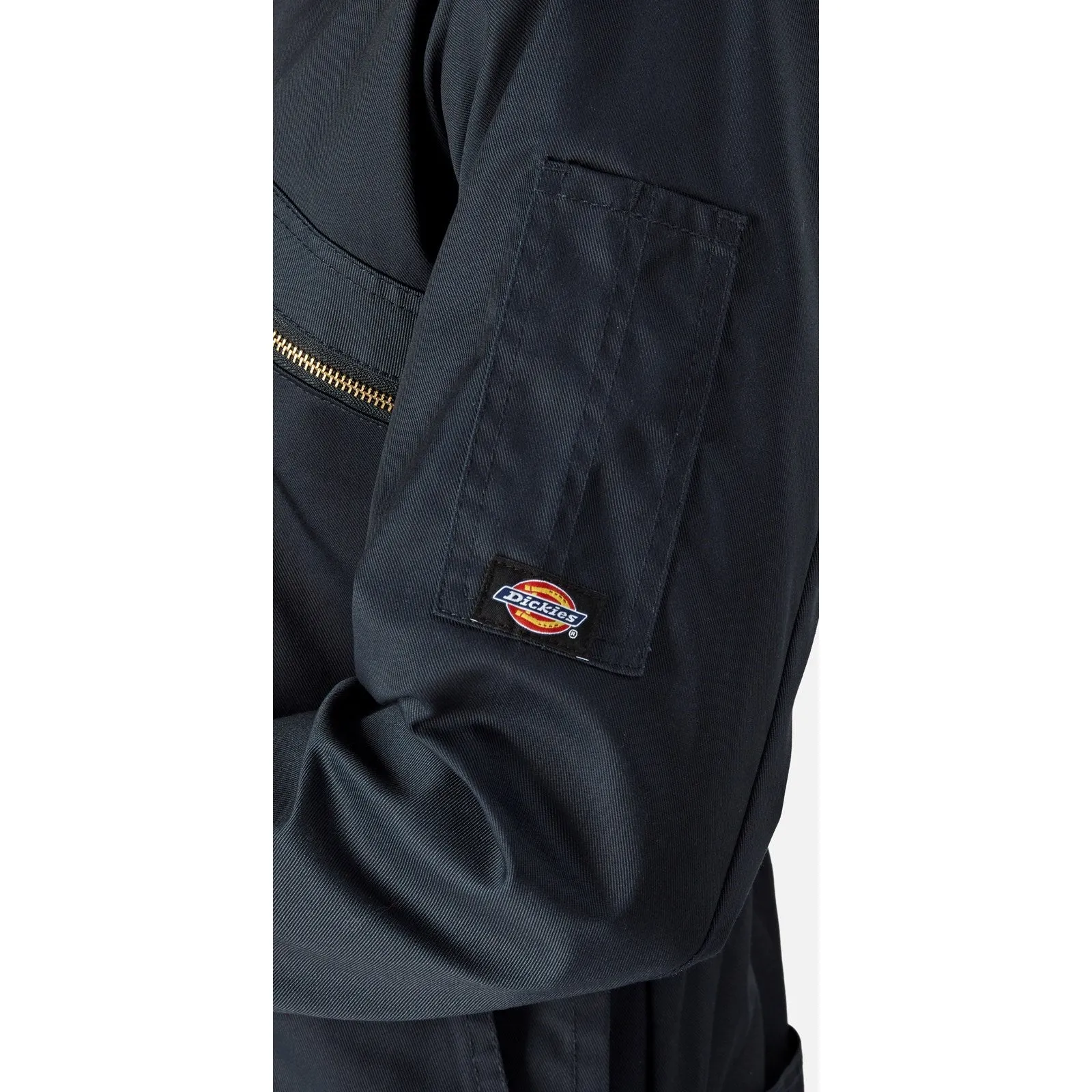 Dickies Redhawk Coverall