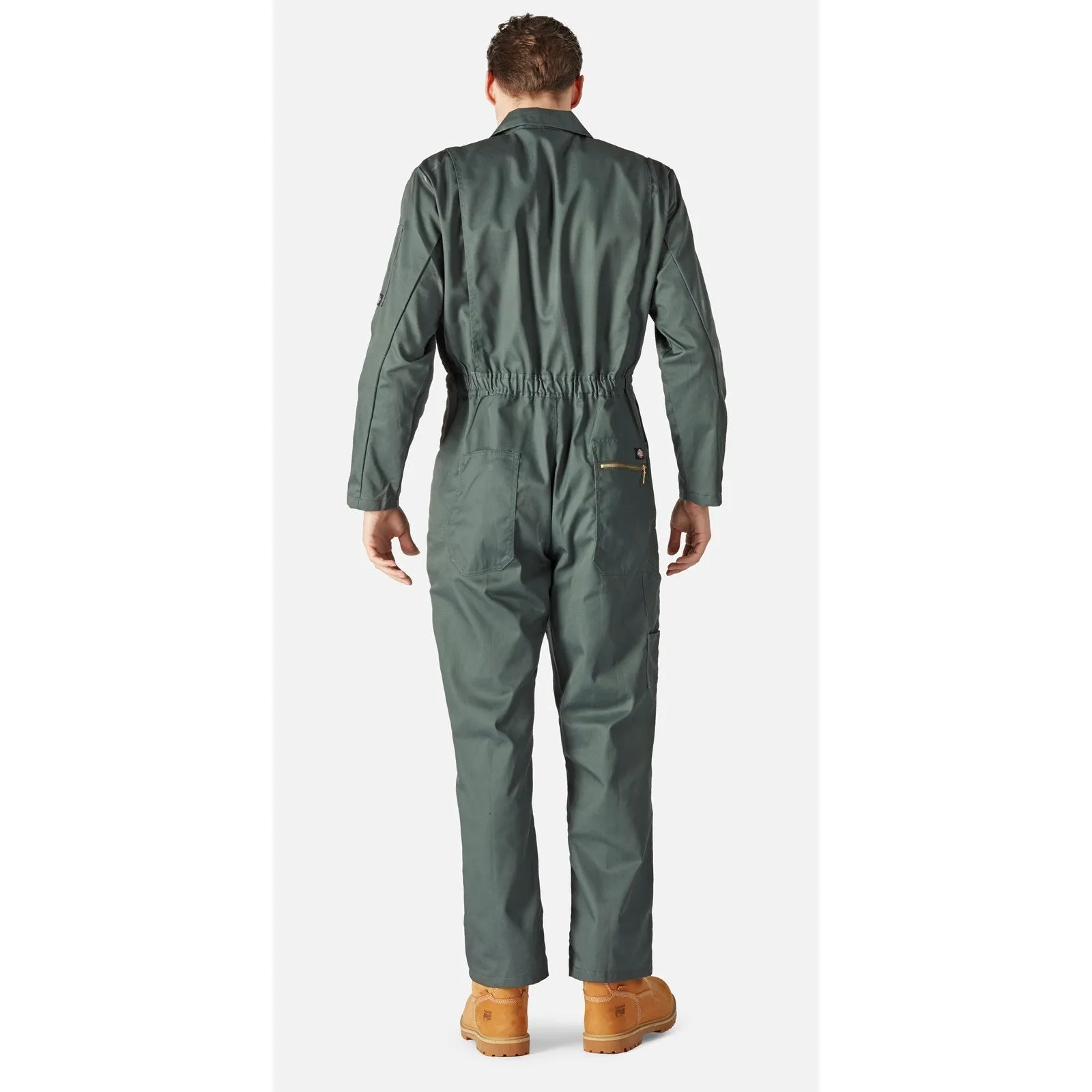 Dickies Redhawk Coverall