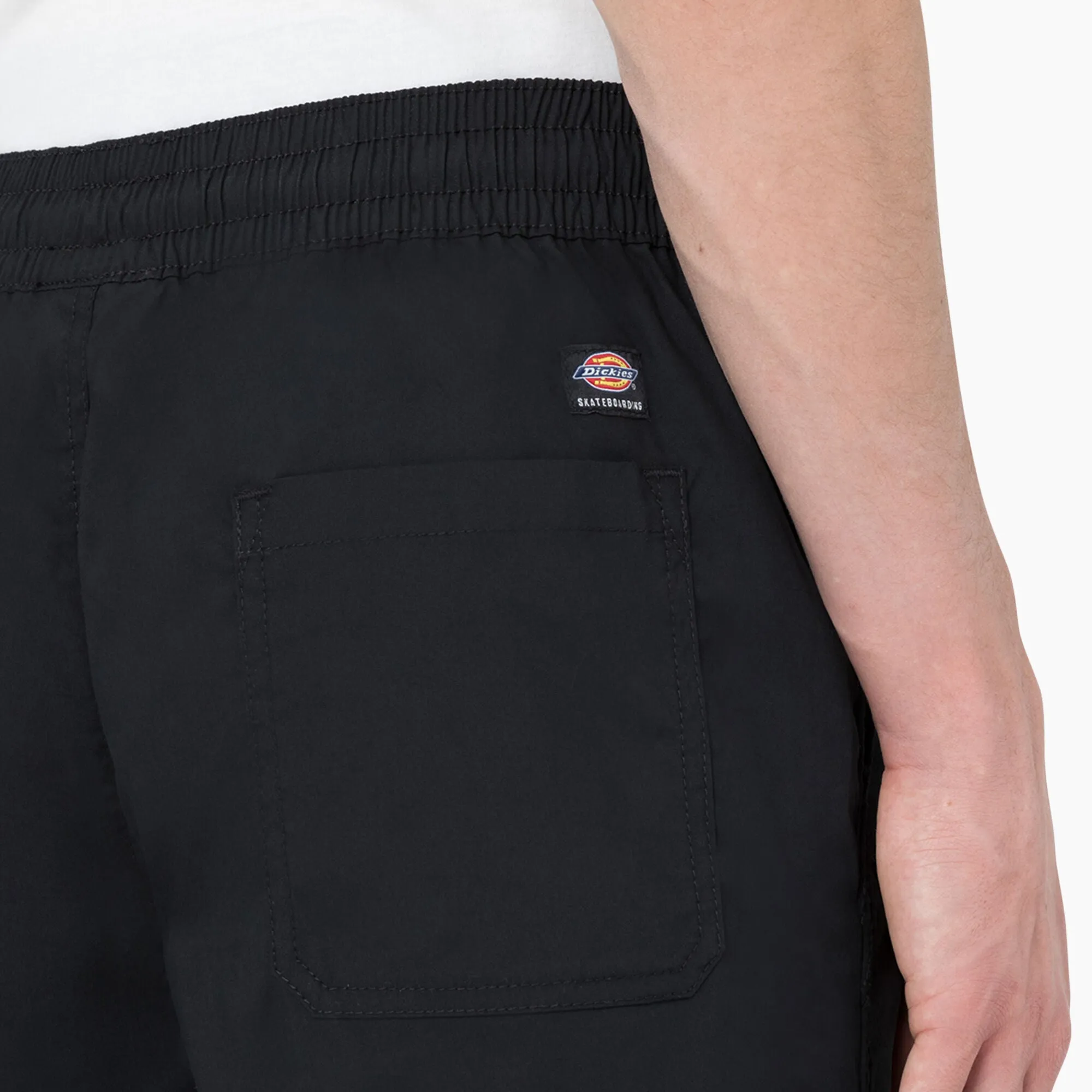 Dickies - Skateboarding Grants Pass Shorts - Black