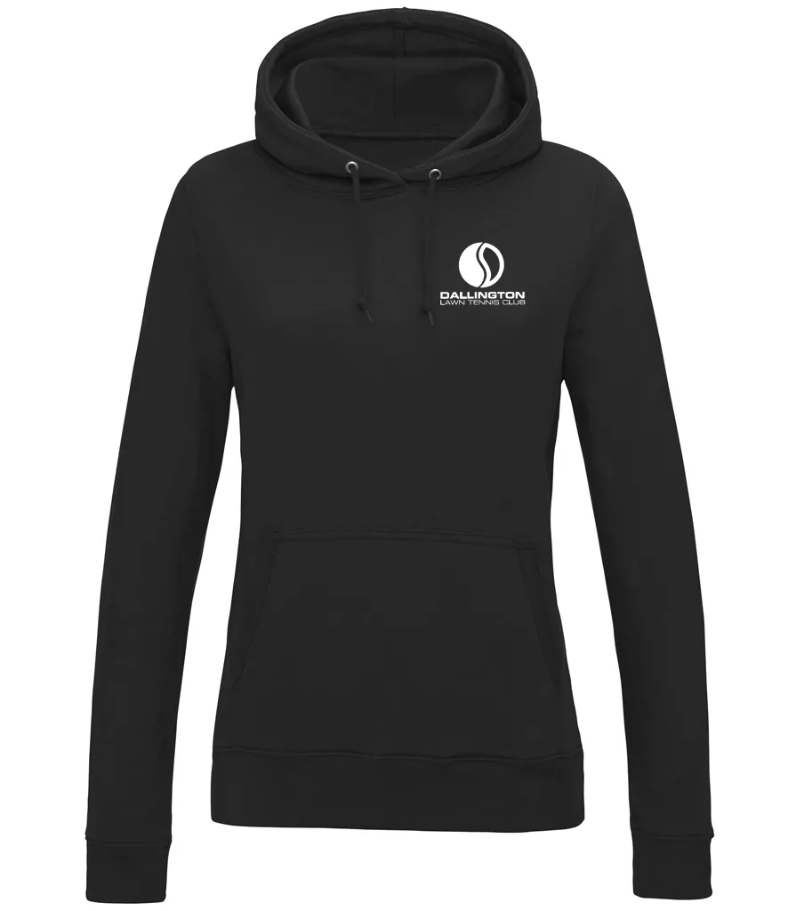 DLTC AWDis Ladies College Hoodie