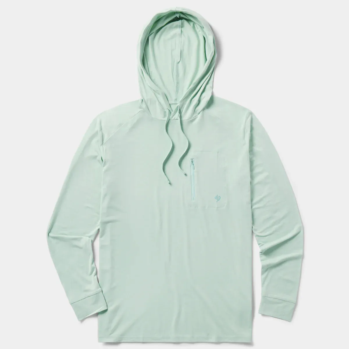 Duck Camp Lightweight Bamboo Hoodie