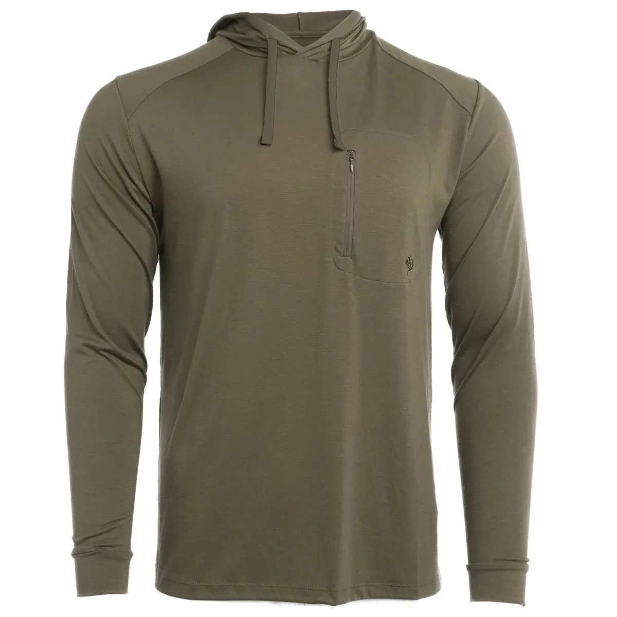 Duck Camp Lightweight Bamboo Hoodie