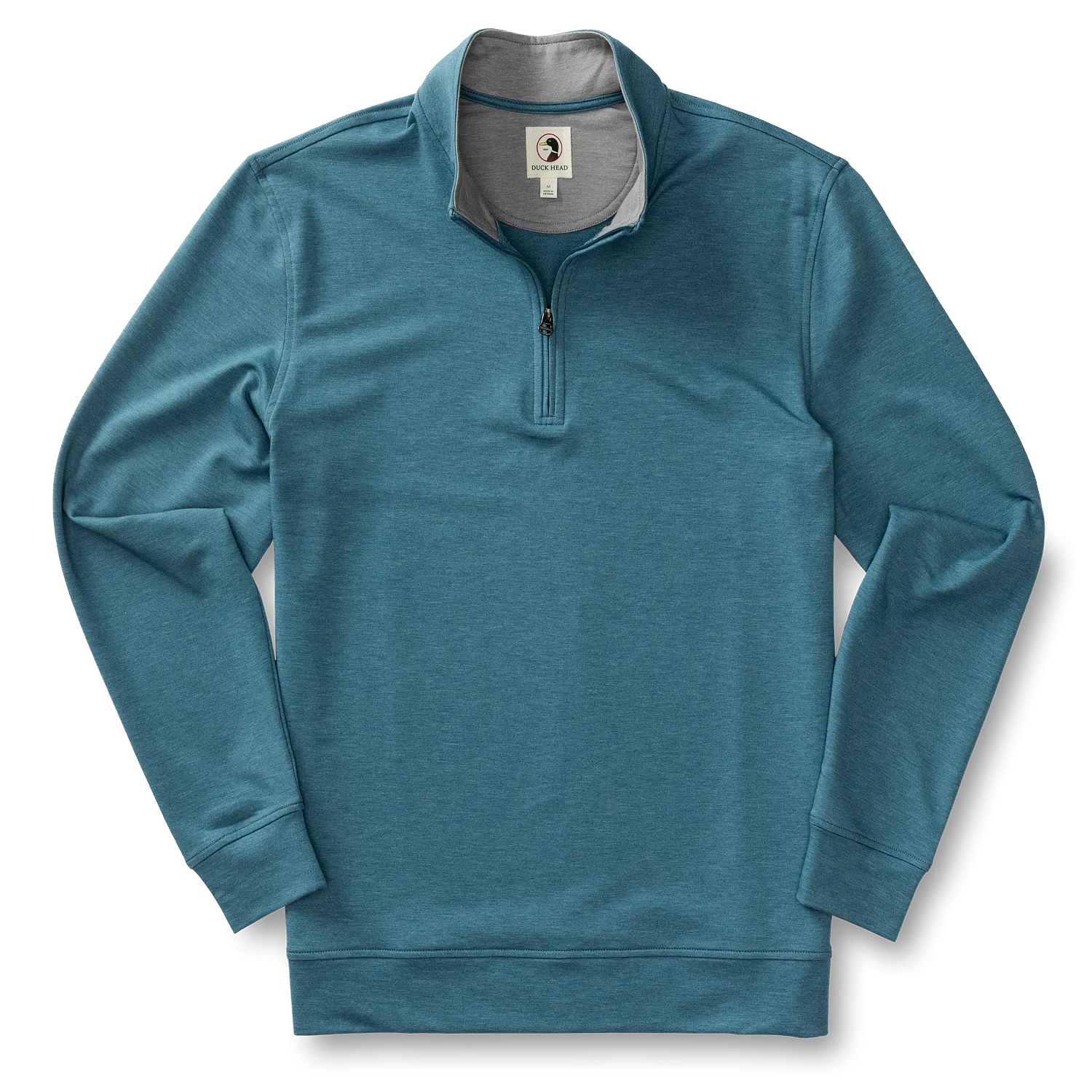 Dunmore 1/4 Zip Pullover