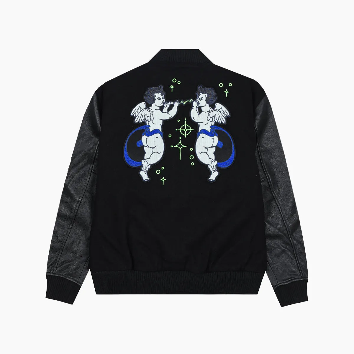 Edwin Angels Jacket