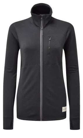 Eldorado Merino Jacket - Black