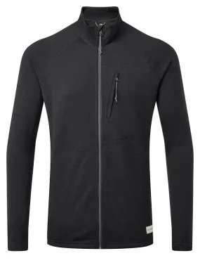 Eldorado Merino Jacket - Black