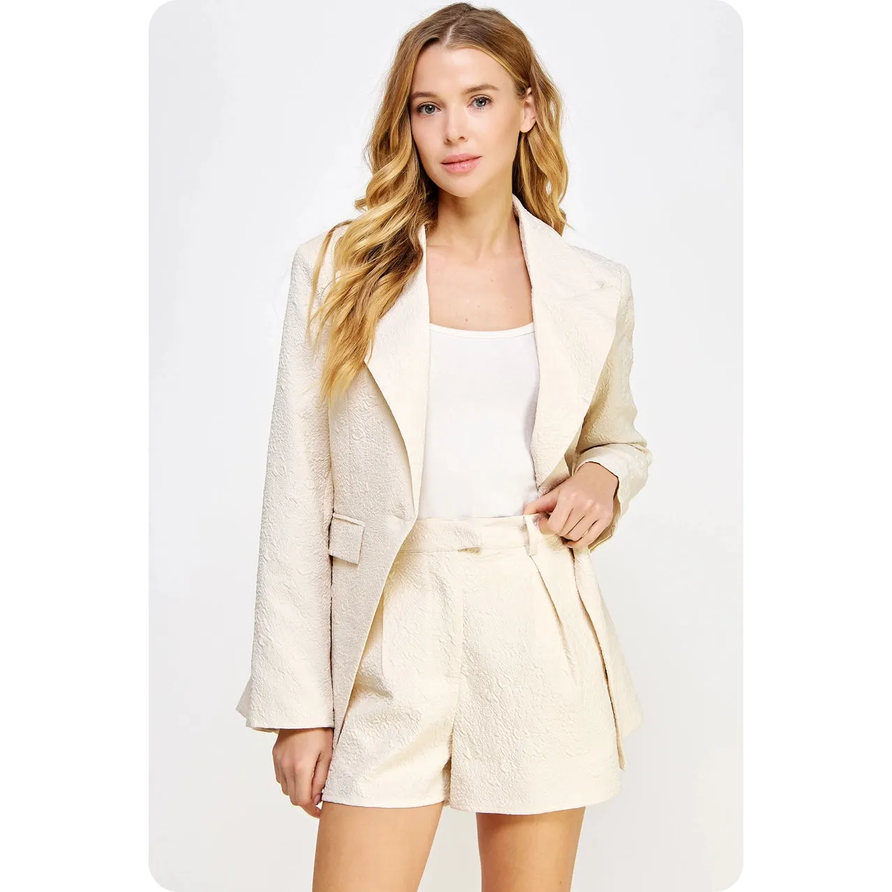 Eleanor Blazer