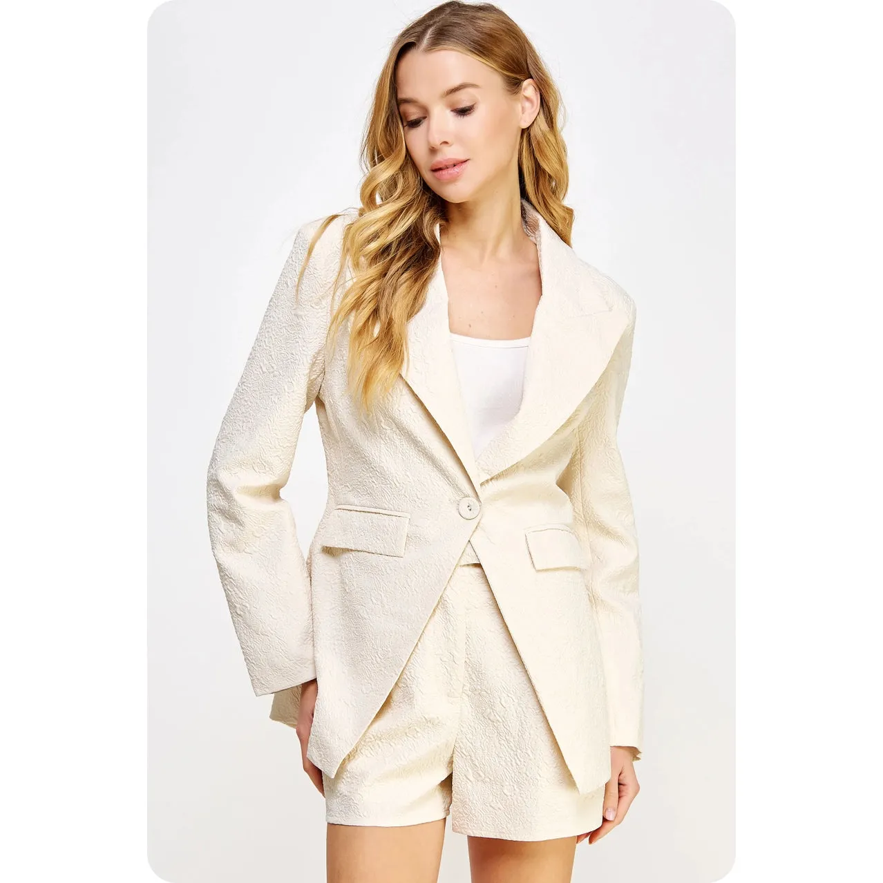 Eleanor Blazer