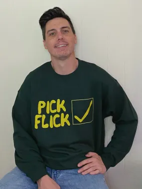 Election Sweatshirt