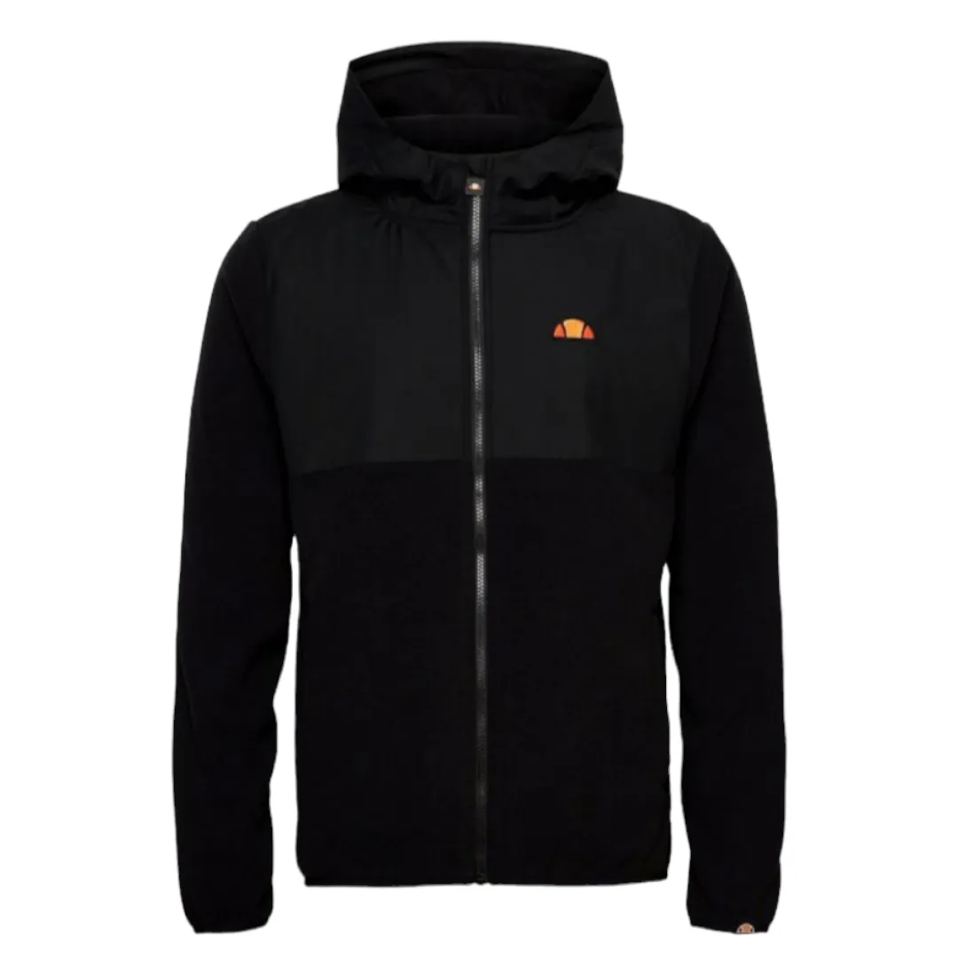 Ellesse Freccaro FullZip Jacket