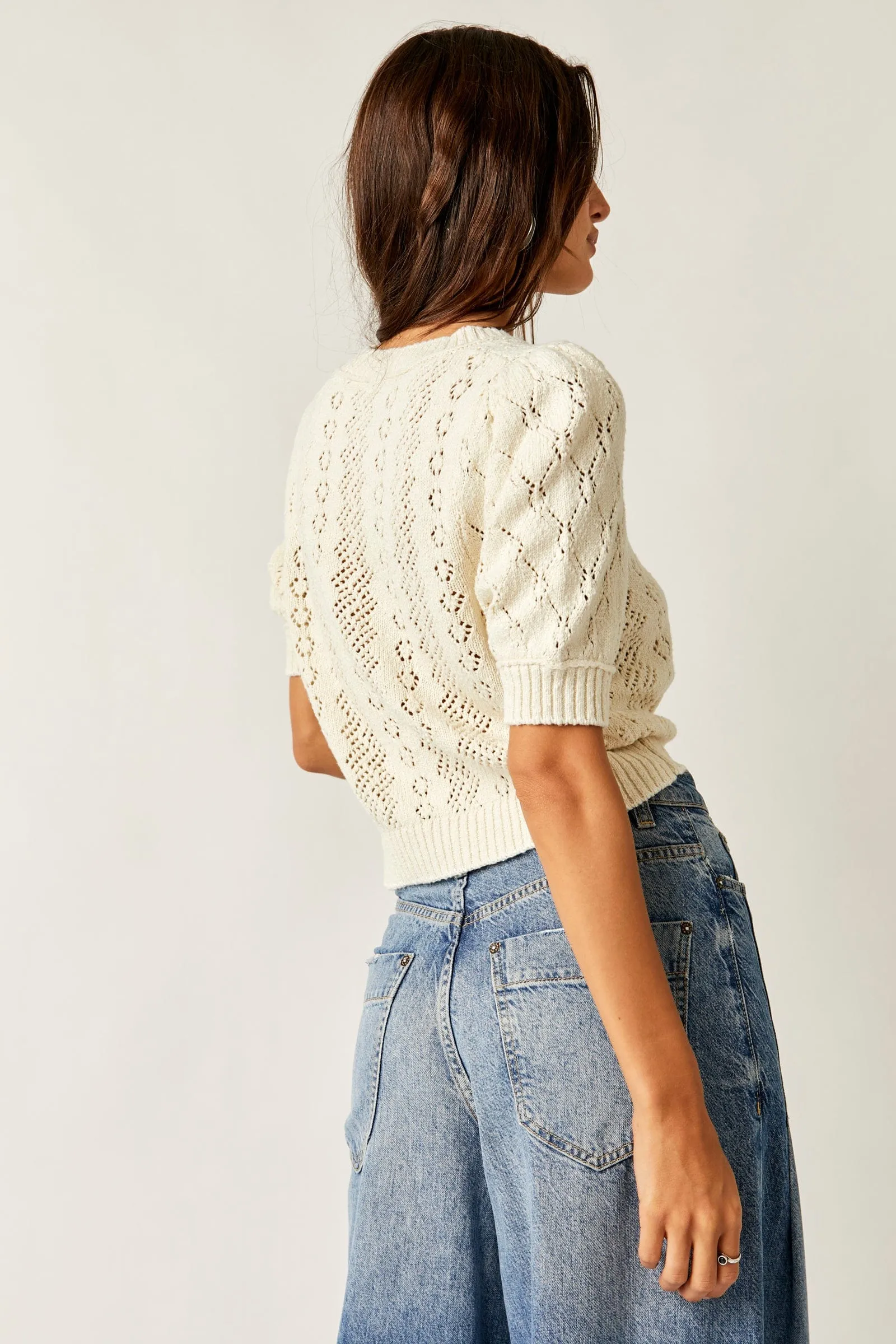 Eloise Pullover