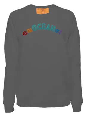 emOCEANal Classic Crew Pullover