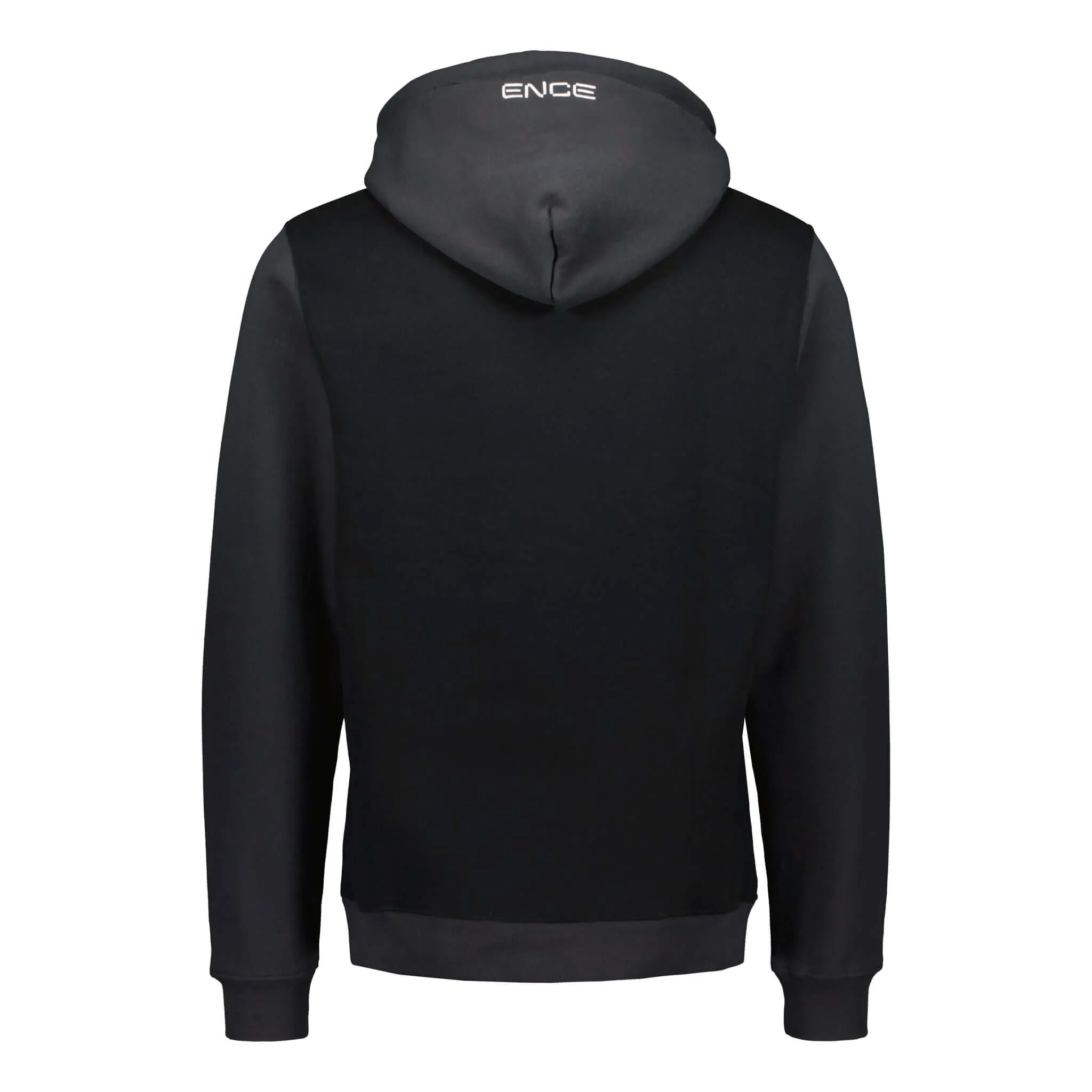 ENCELADUS Team Hoodie Black