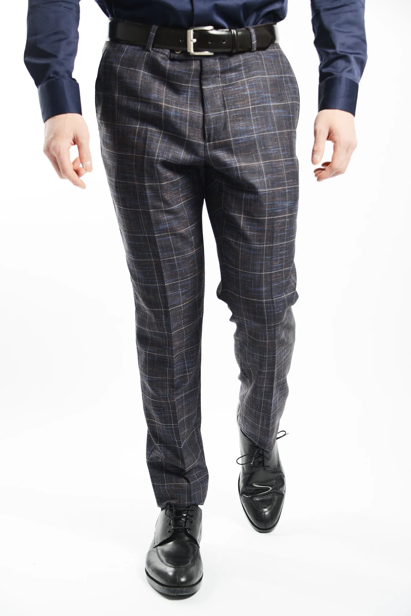 EURO WINDOWPANE DT BLAZER