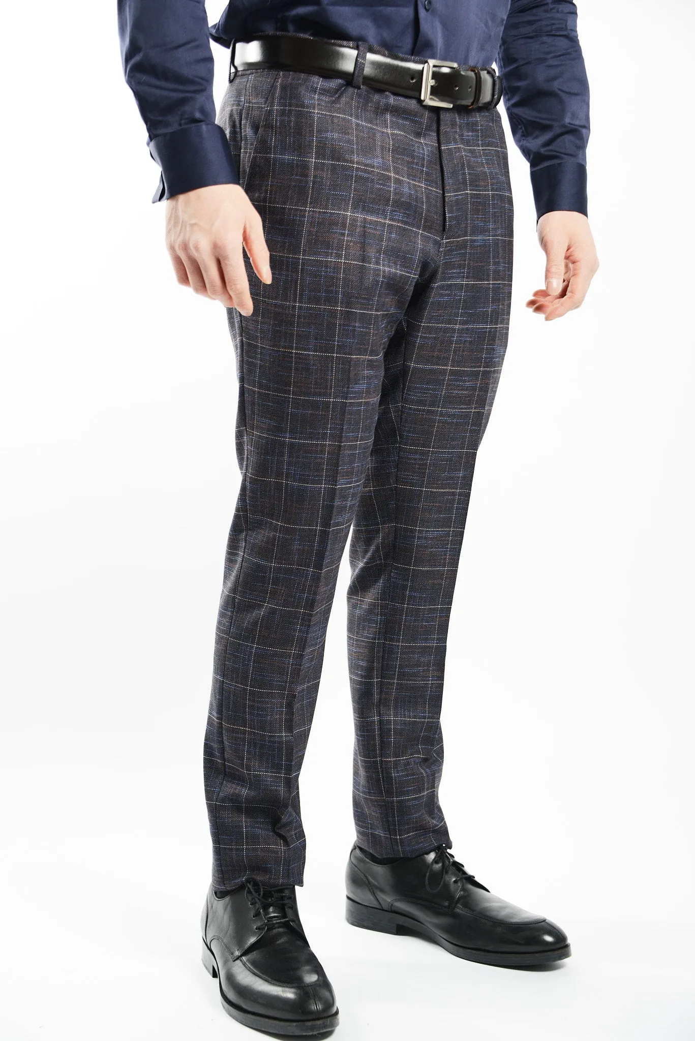 EURO WINDOWPANE DT BLAZER