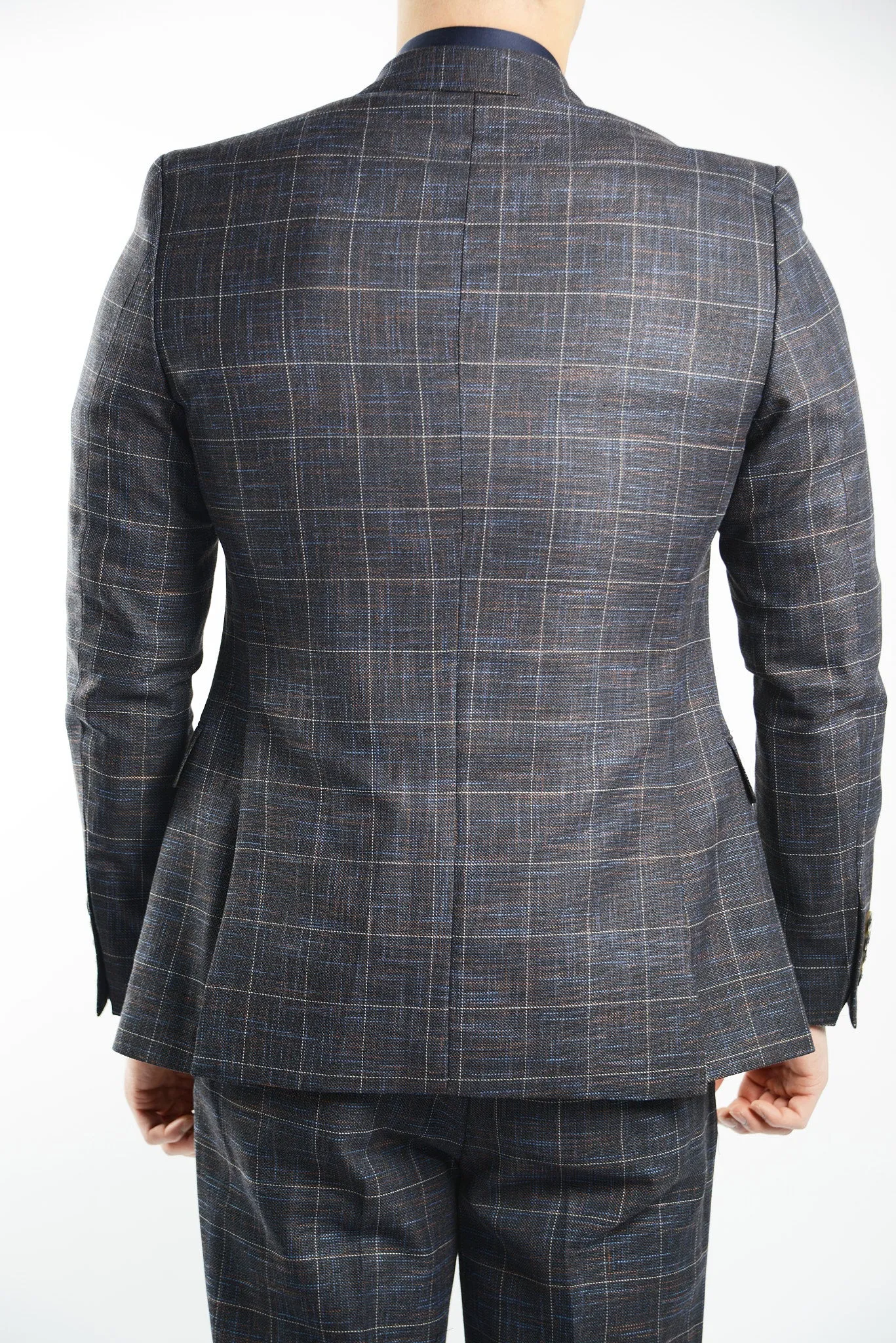 EURO WINDOWPANE DT BLAZER