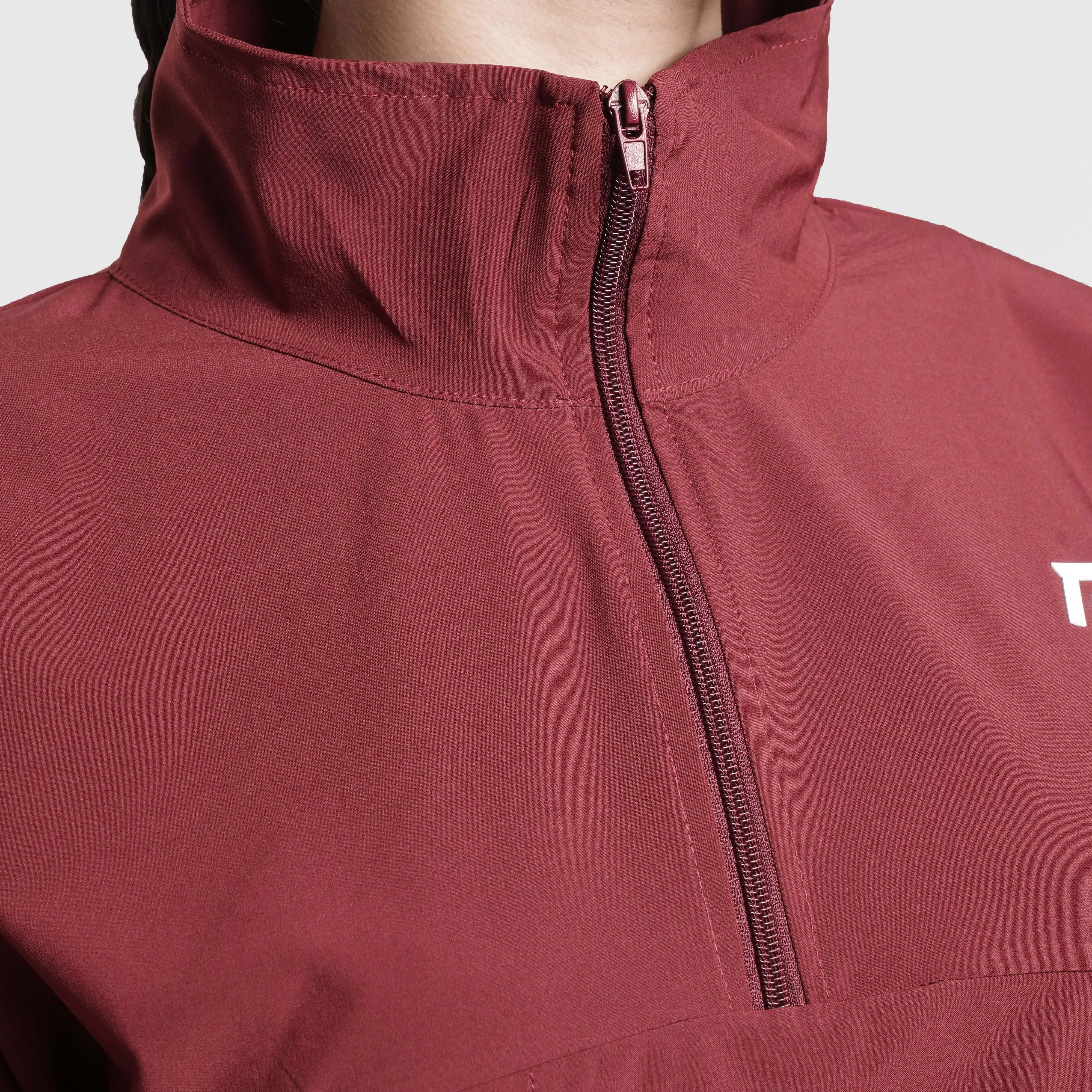 Evolve 2.0 Jacket (Maroon)