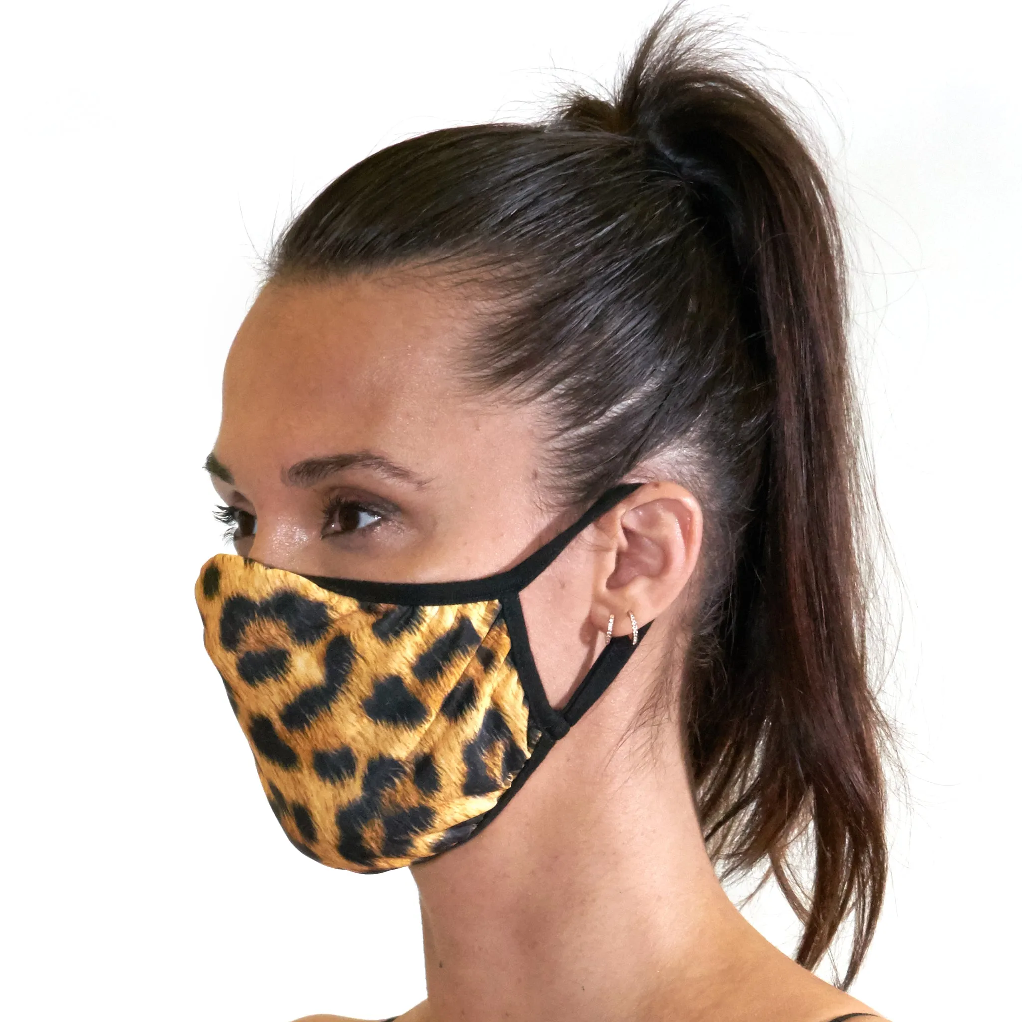 Face Mask 6-Pack