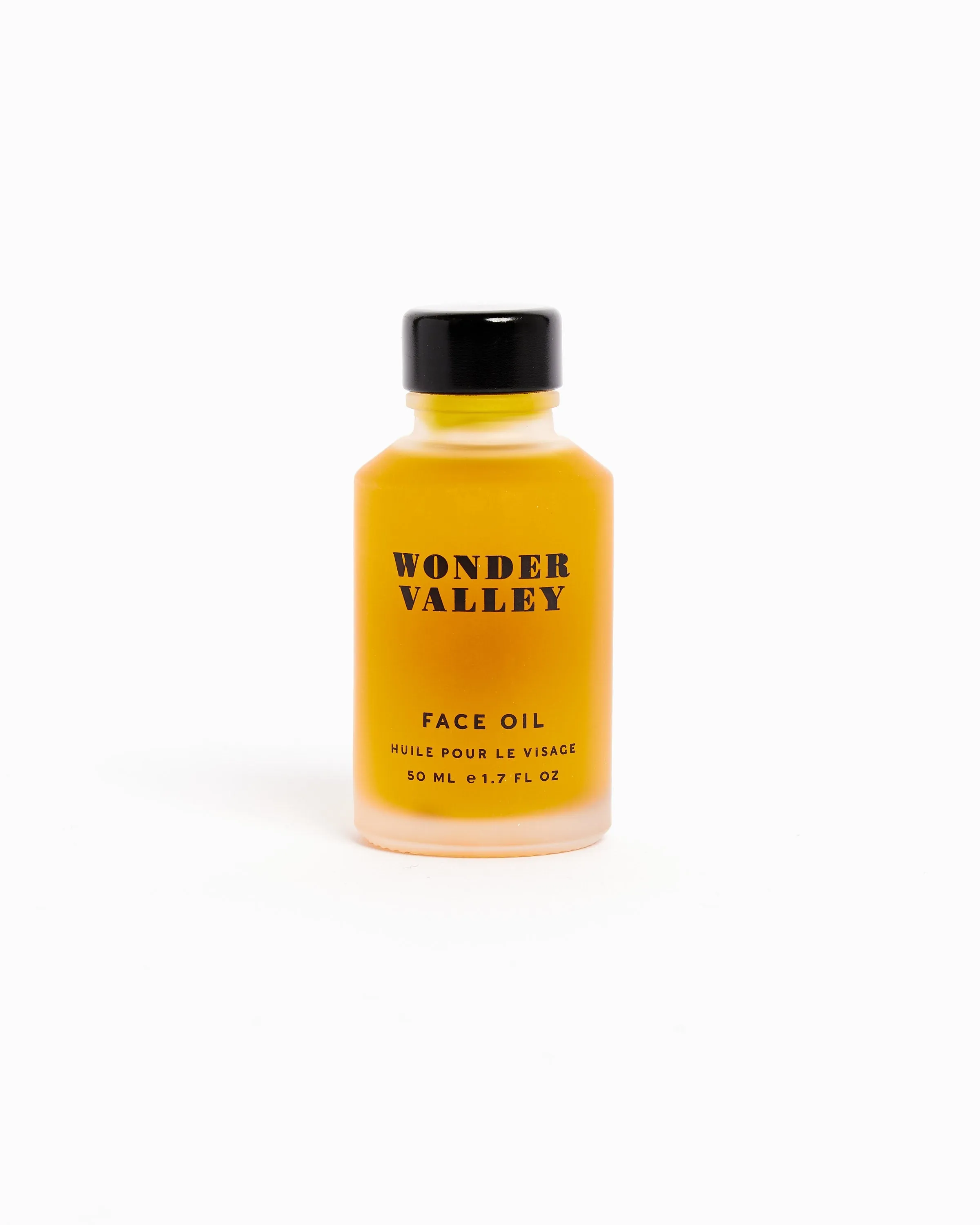 Face Oil