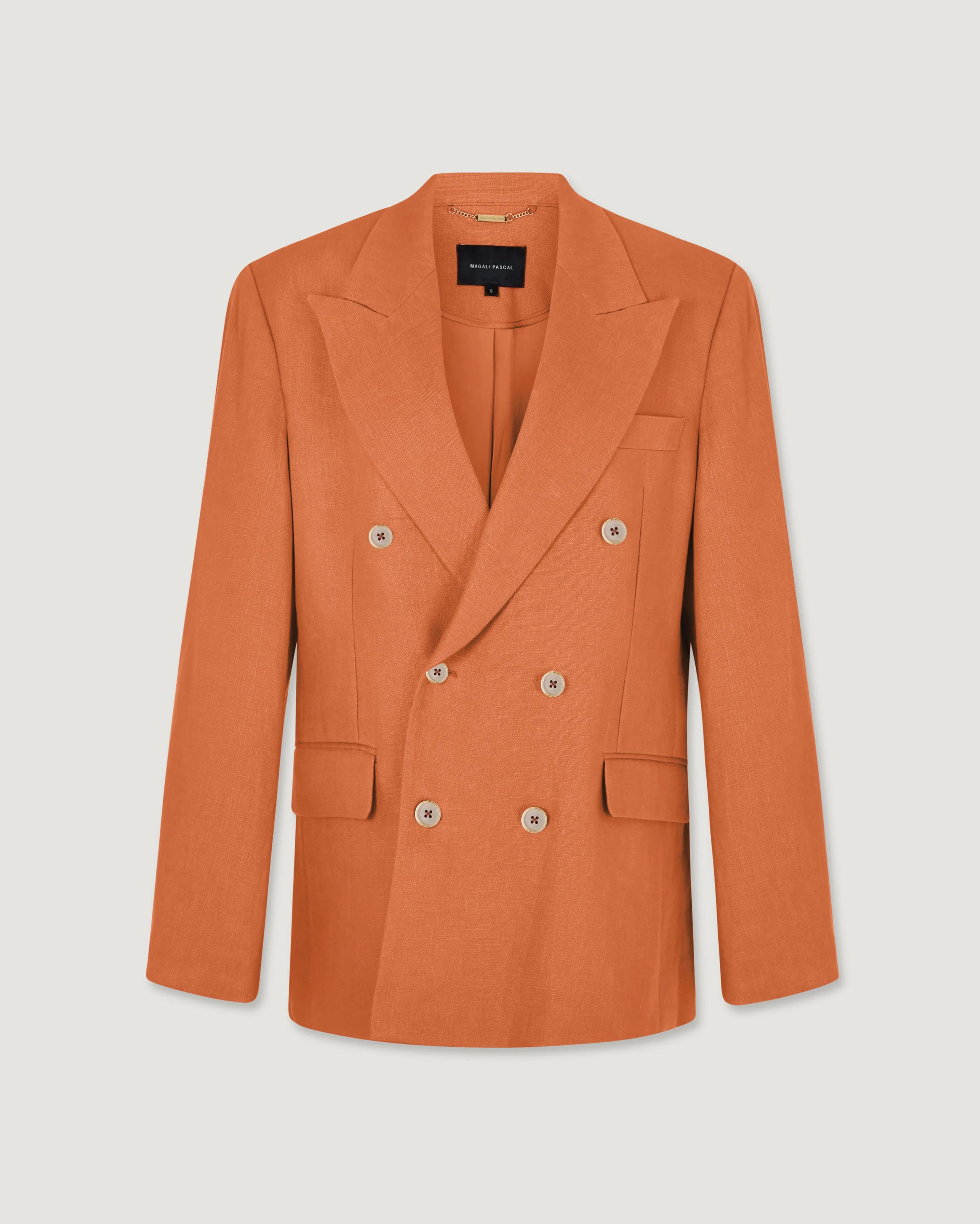 FLORENTINE BLAZER