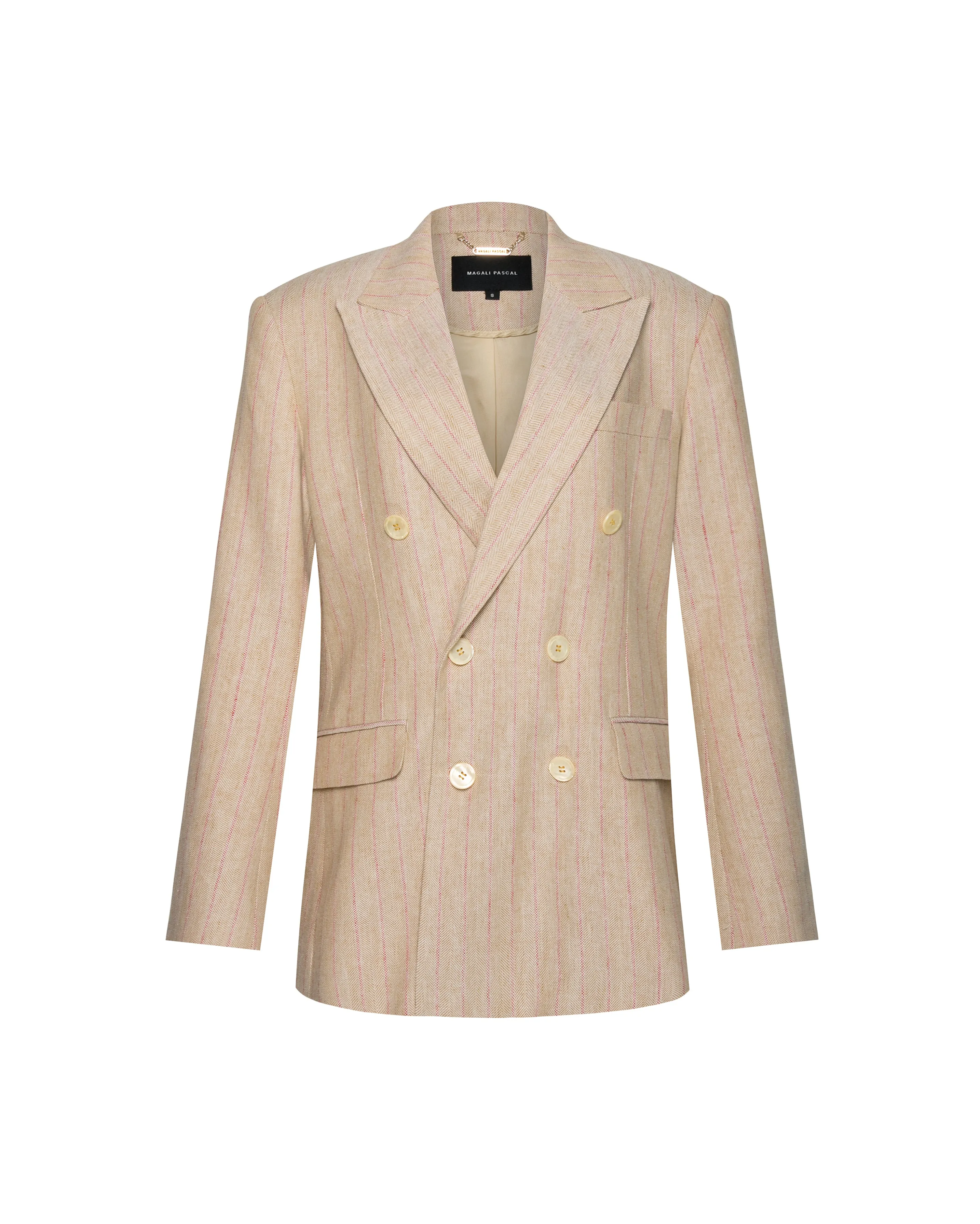 FLORENTINE BLAZER