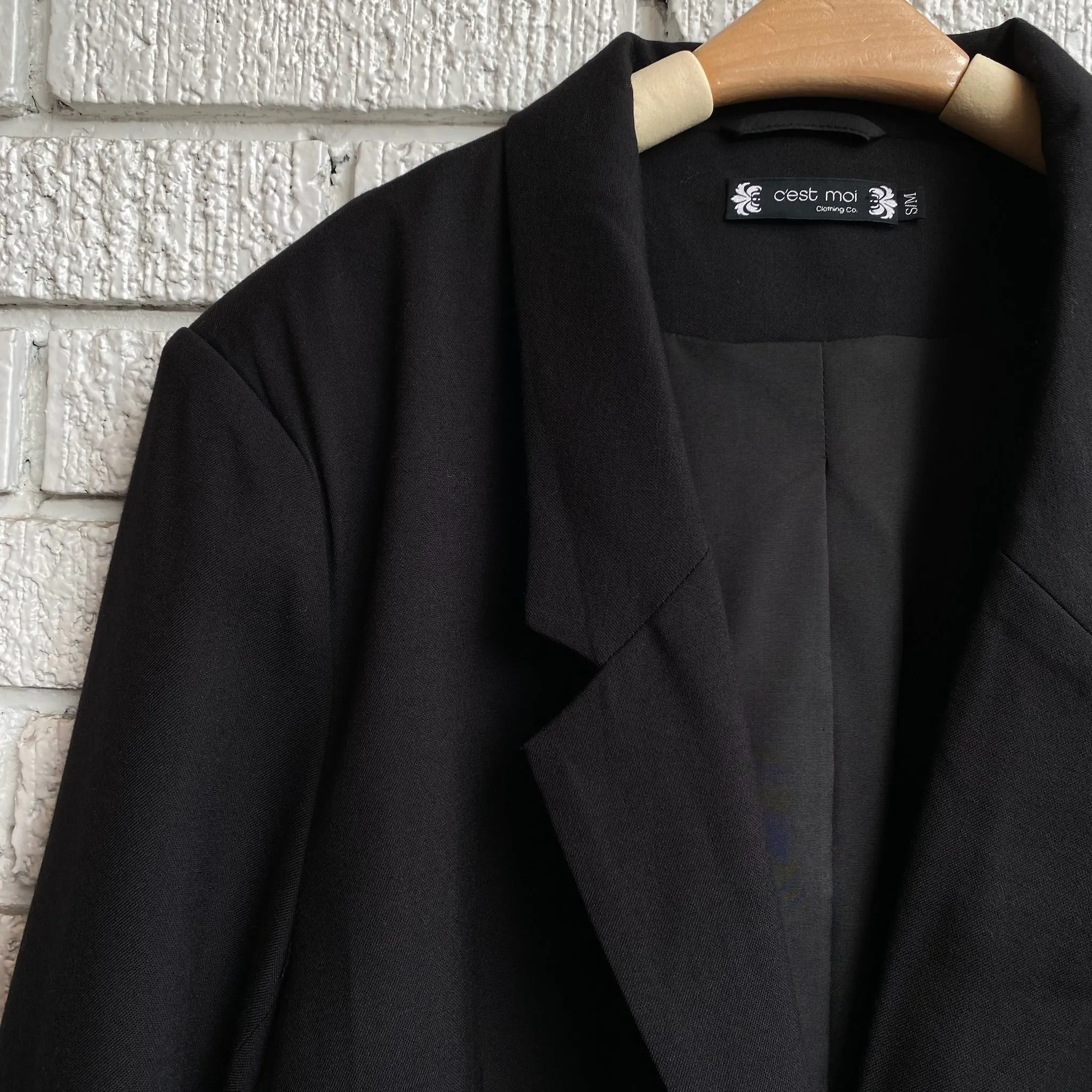 FONTANA Blazer