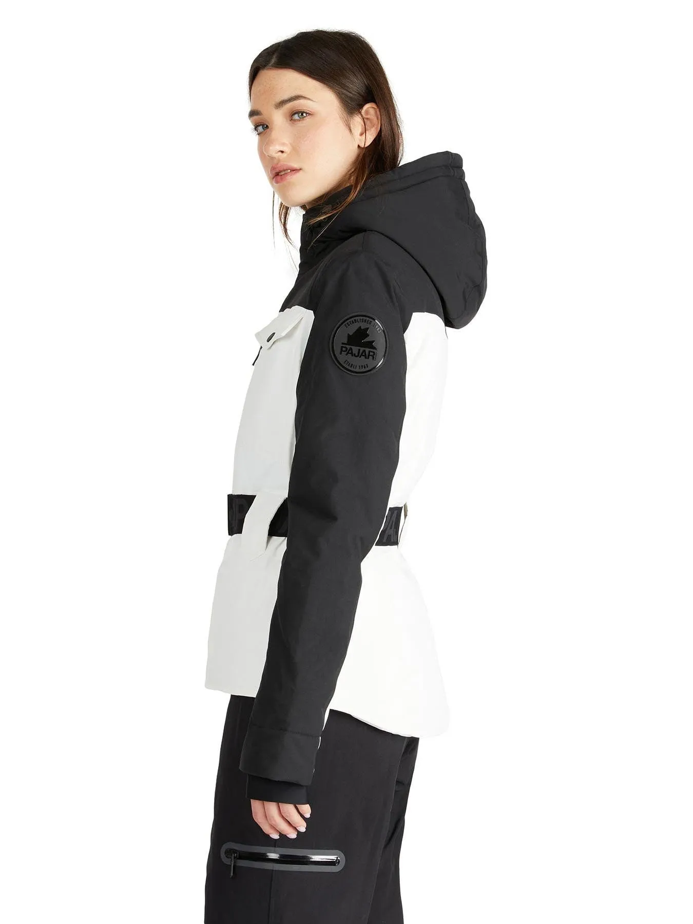 Gabbi Women's Ski Jacket