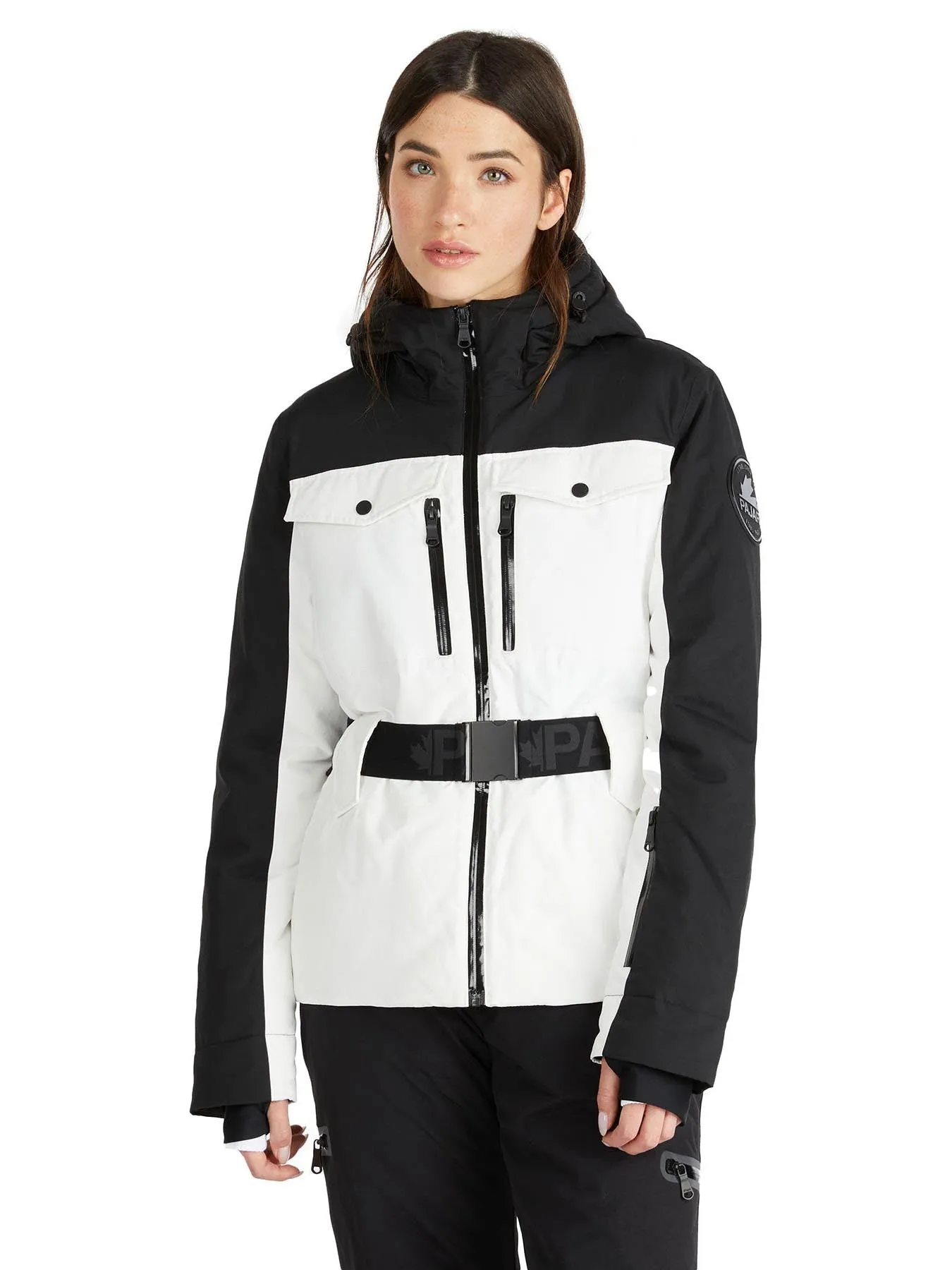 Gabbi Women's Ski Jacket