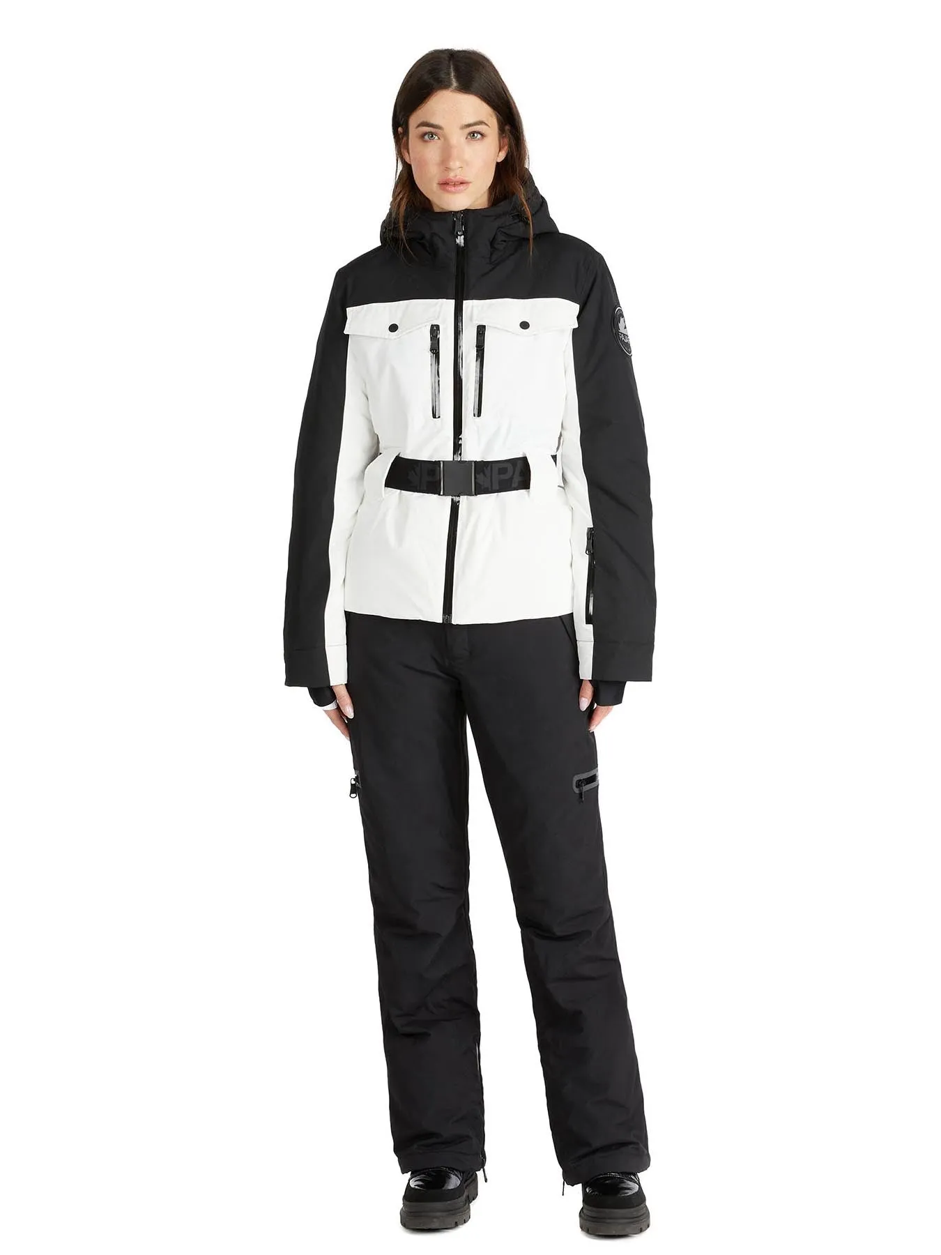 Gabbi Women's Ski Jacket