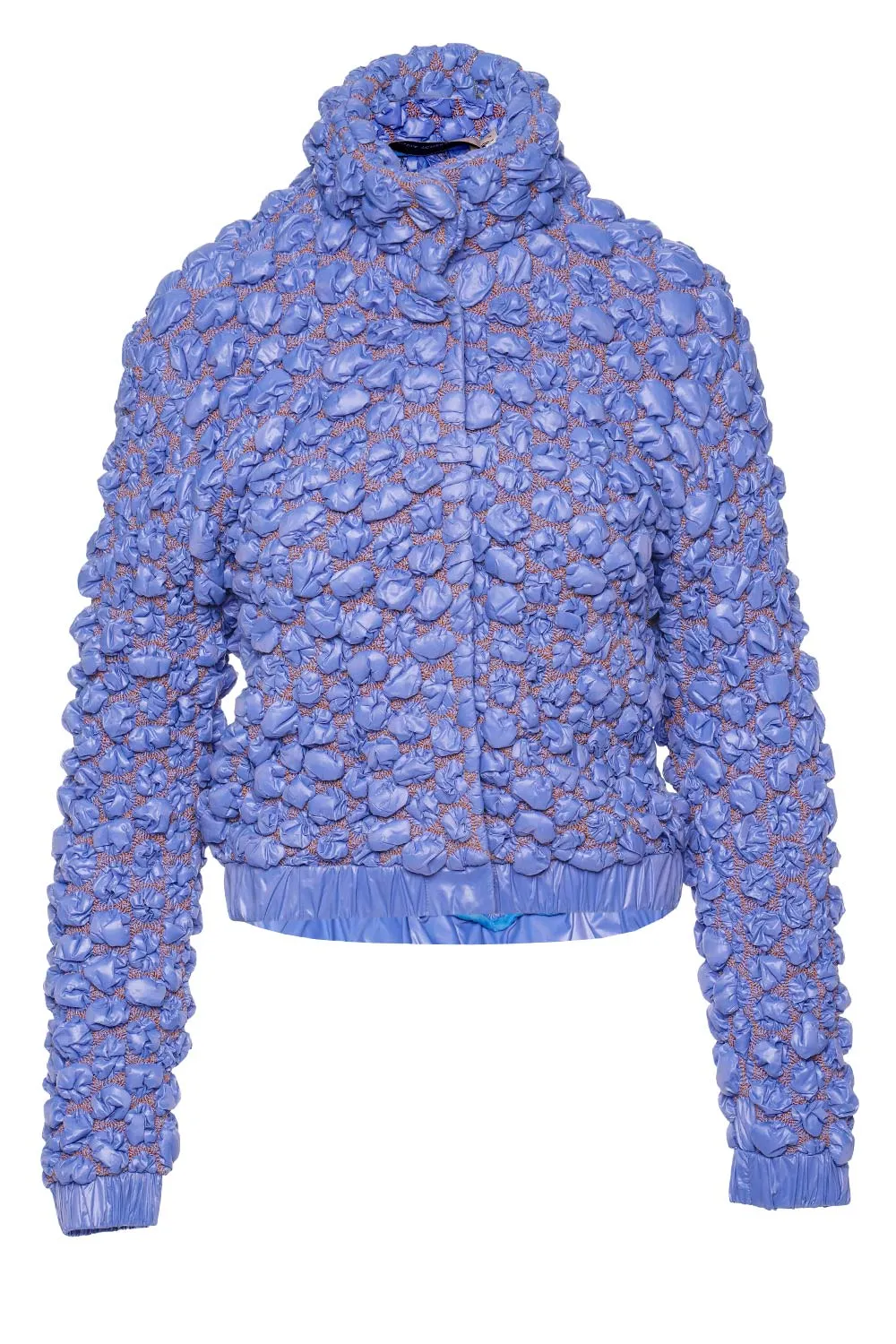 Giete Celeste Textured Jacket