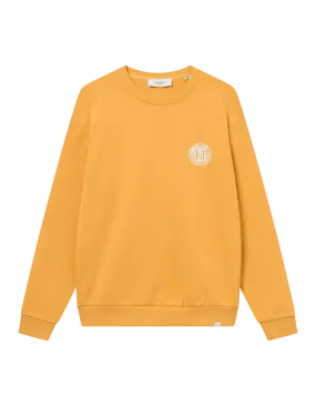 Globe Sweatshirt