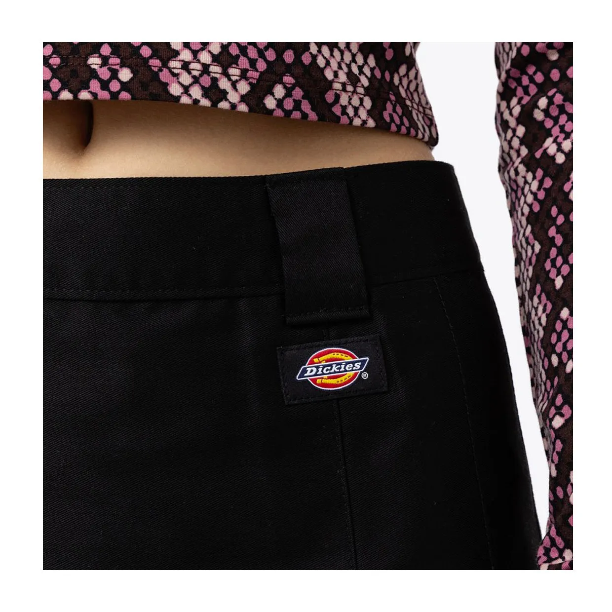 Gonna Dickies Elizaville Nero