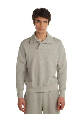 Heavyweight Yacht Pullover