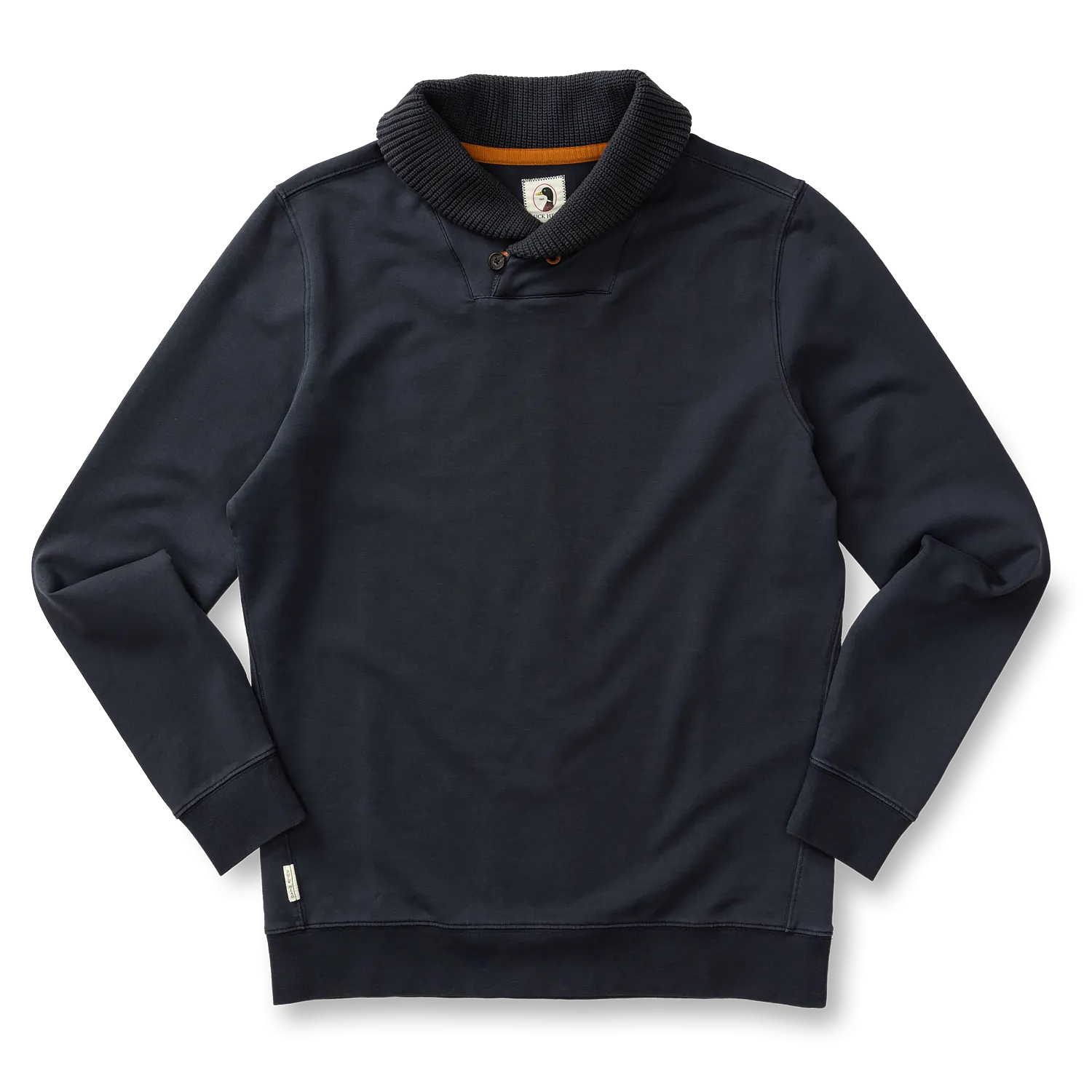 Heyburn Shawl Collar Pullover