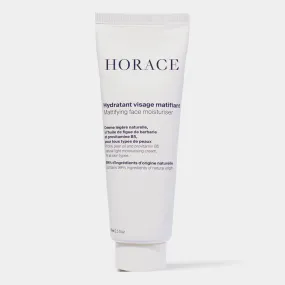 Horace Mattifying Face Moisturiser 75ml