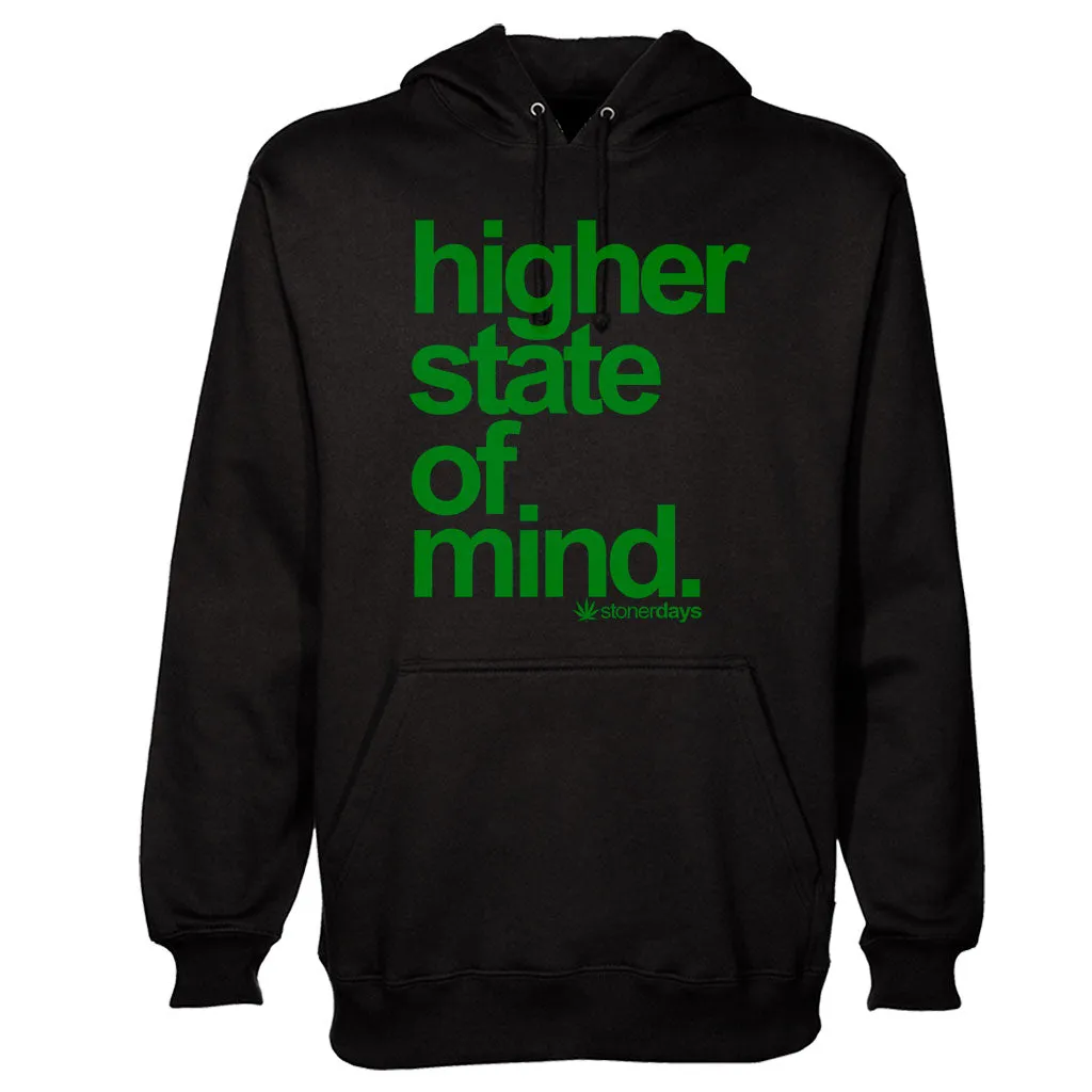 HSOM Lucky Green Hoodie