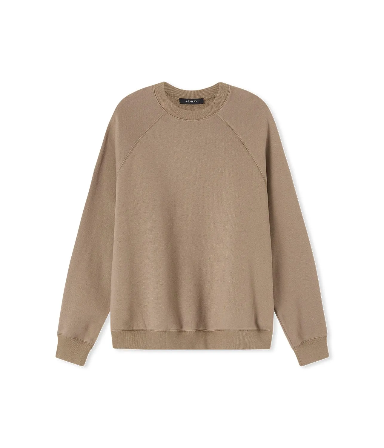 IDRA SWEATSHIRT- SABLE