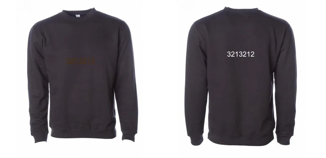 Independent Midweight Sweatshirt